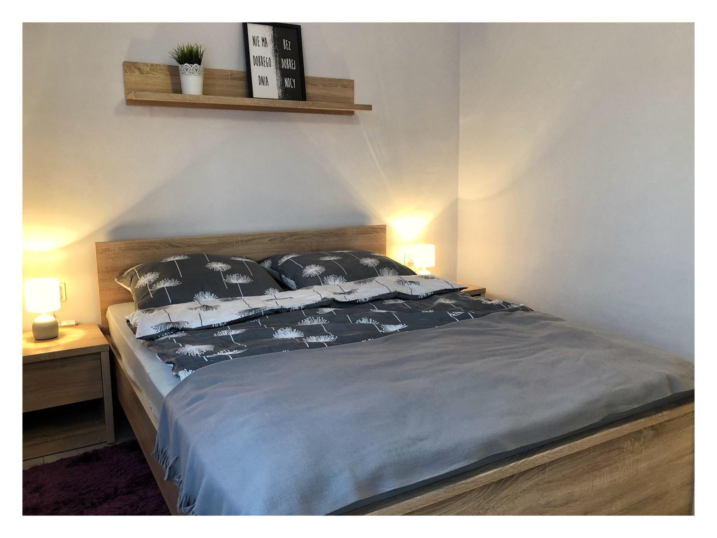 Apartment photo 1