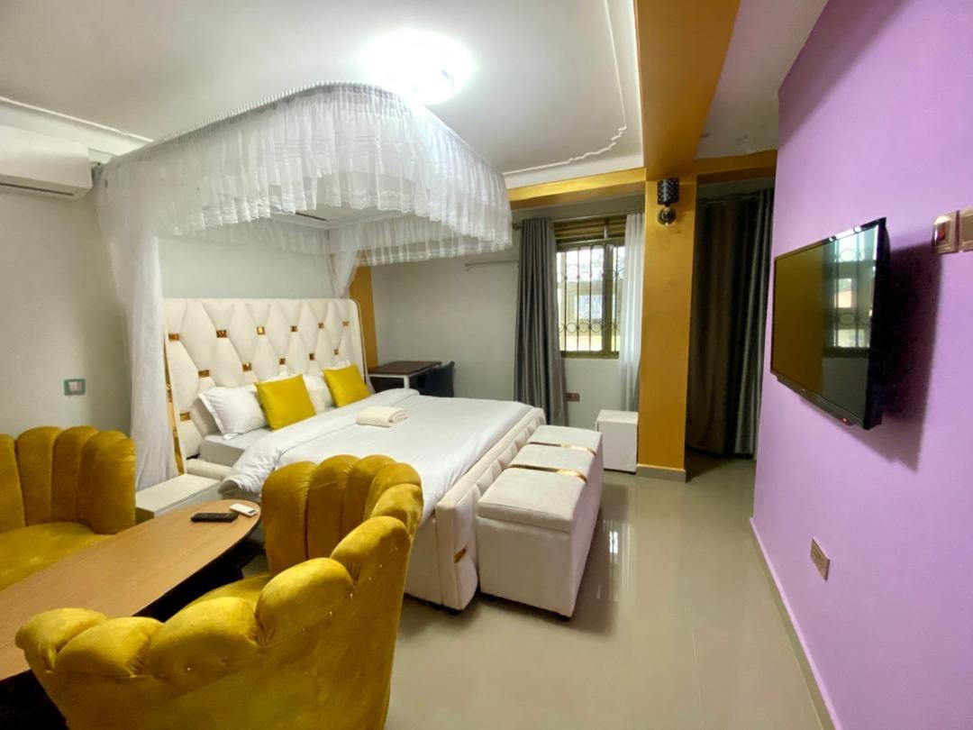 Superior Double Room photo 1