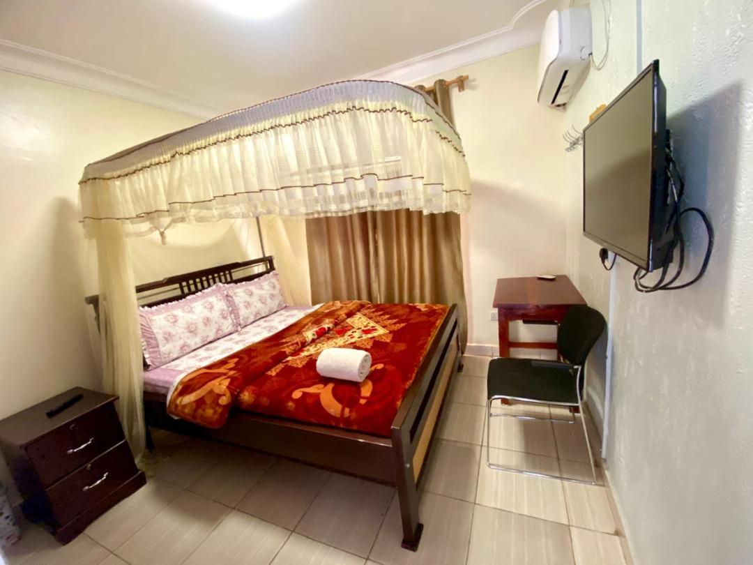 Budget Single Room photo 1