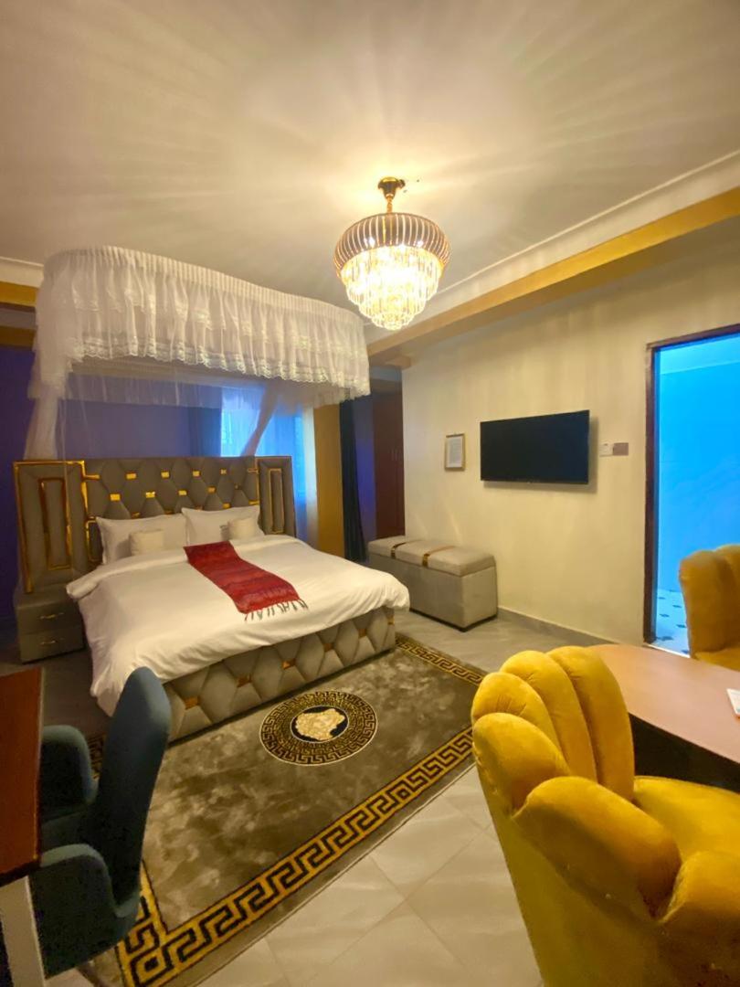 Deluxe Double Room photo 1
