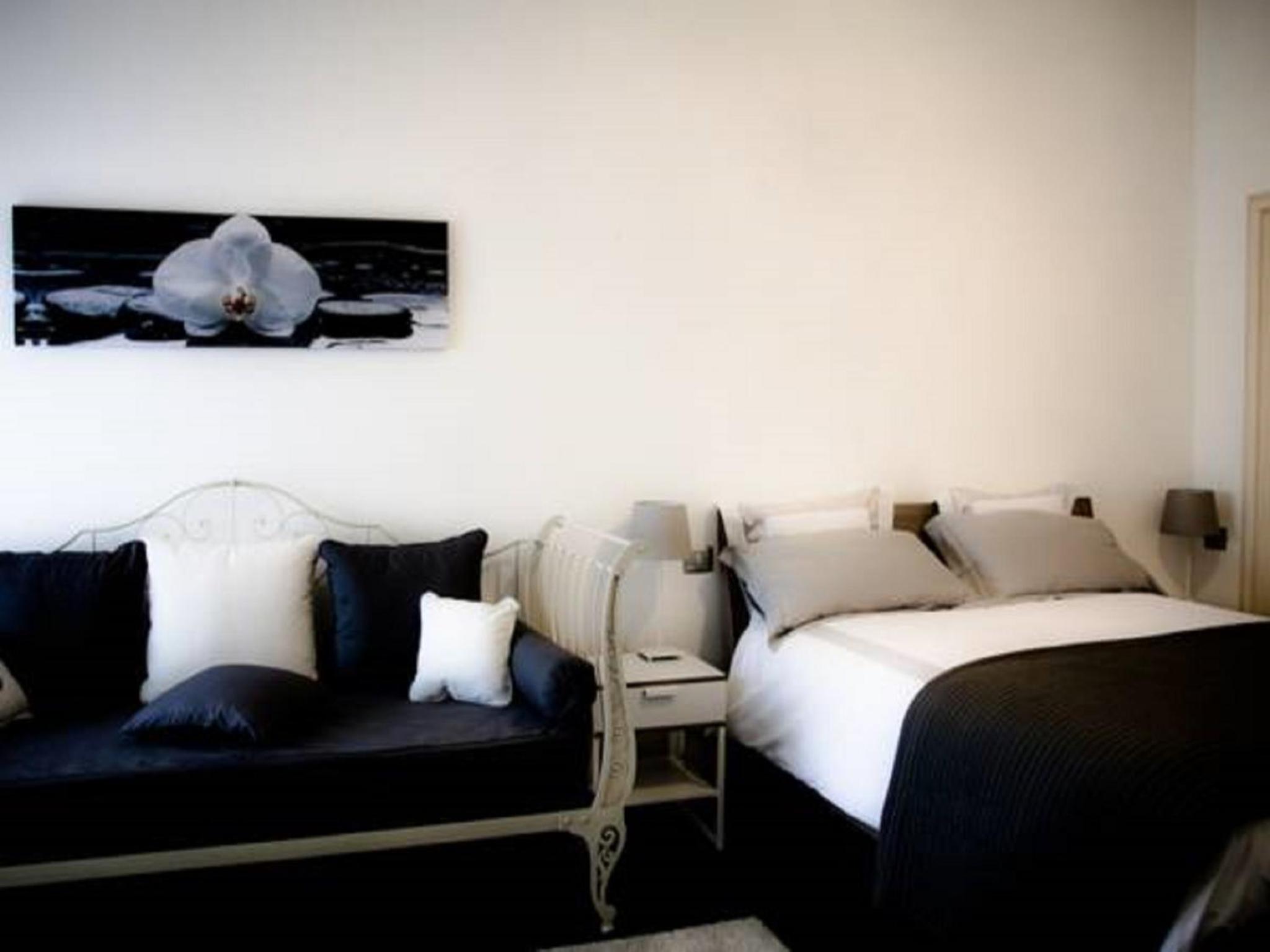 Double Room with Balcony photo 1