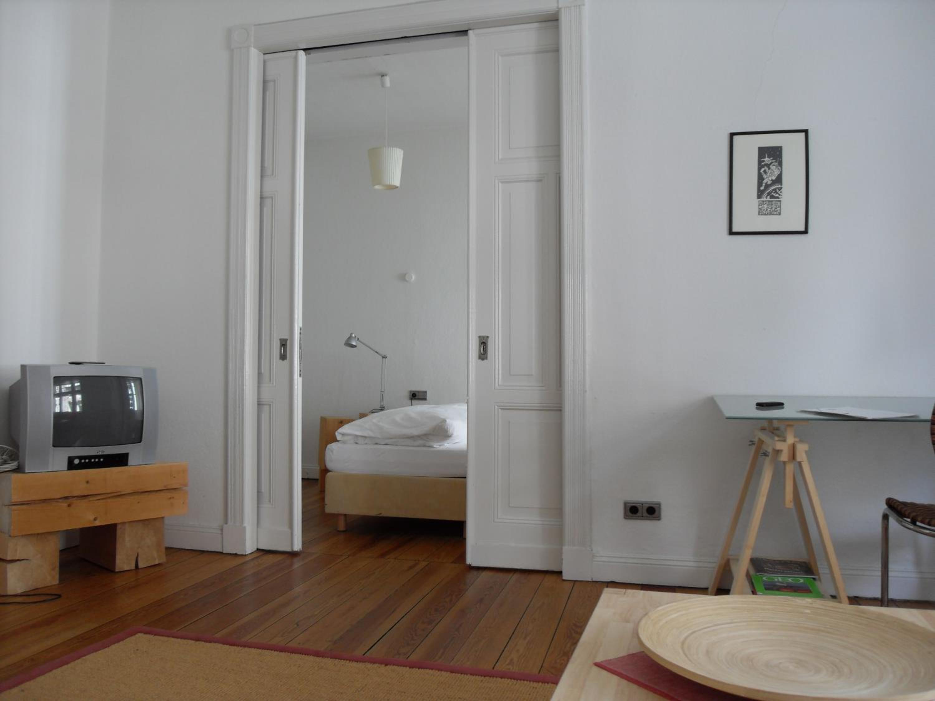 Apartment (2 Persons) photo 3