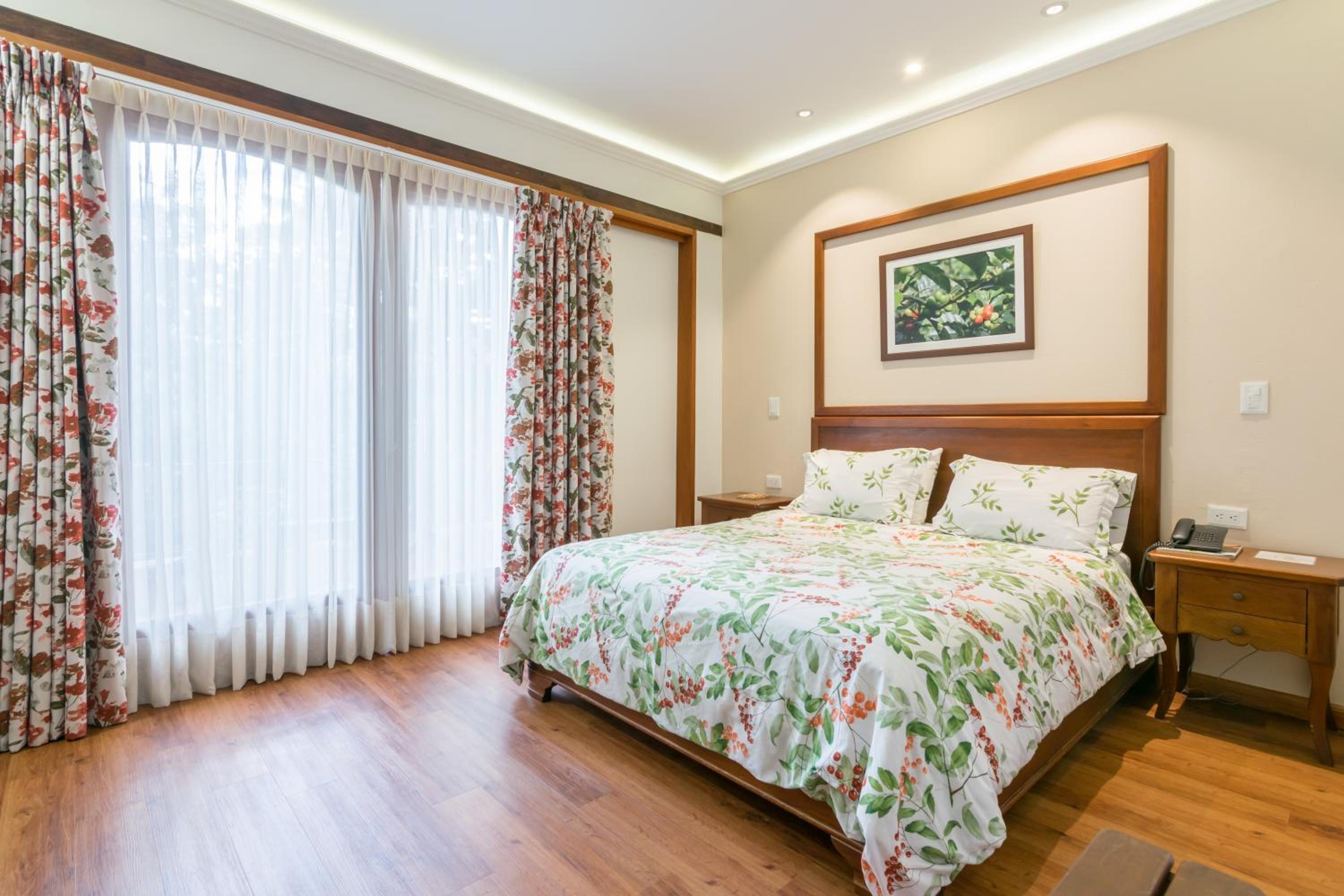 Double Room with Terrace photo 1