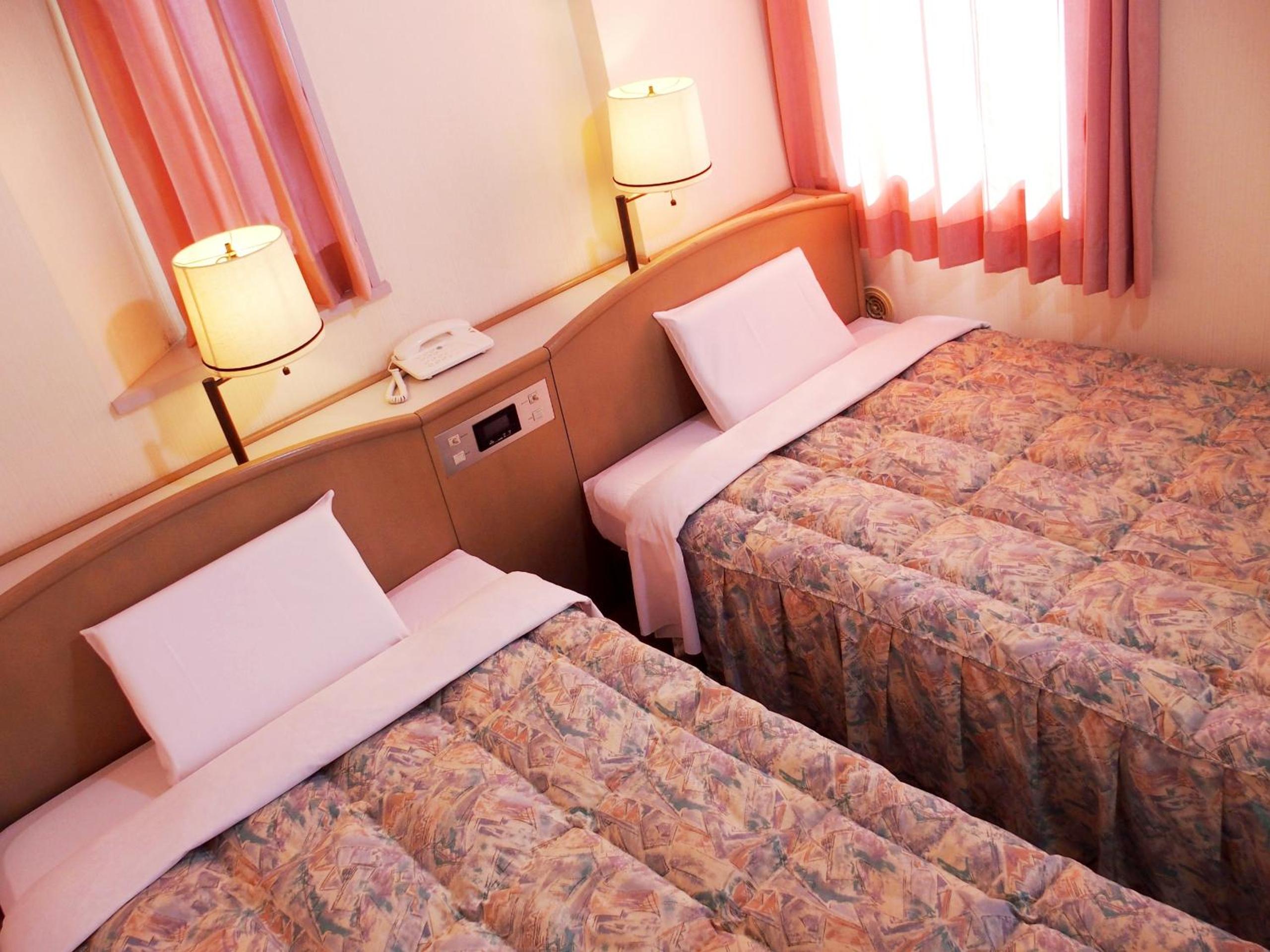 Twin Room photo 3
