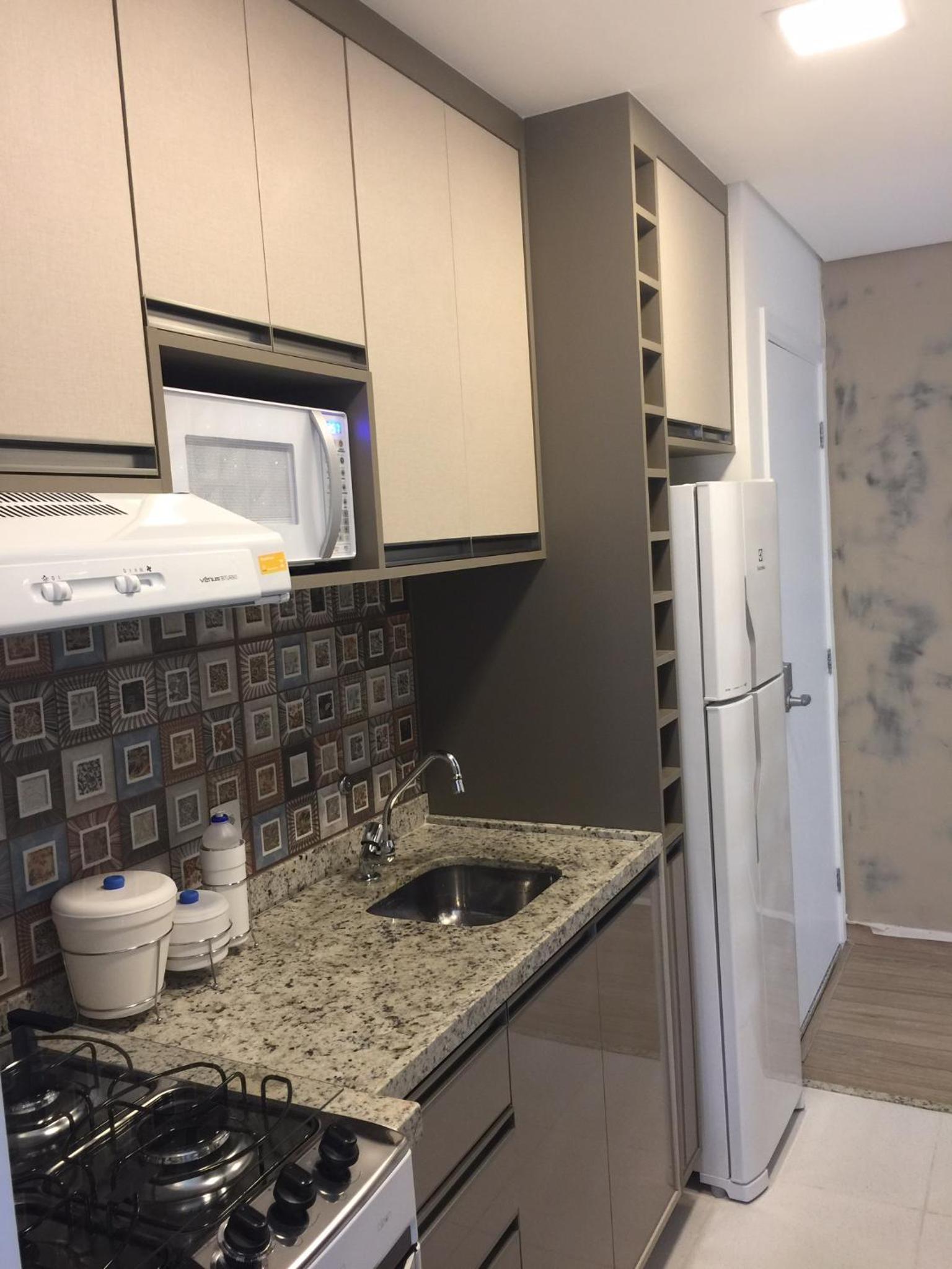 Apartment - Photo 16