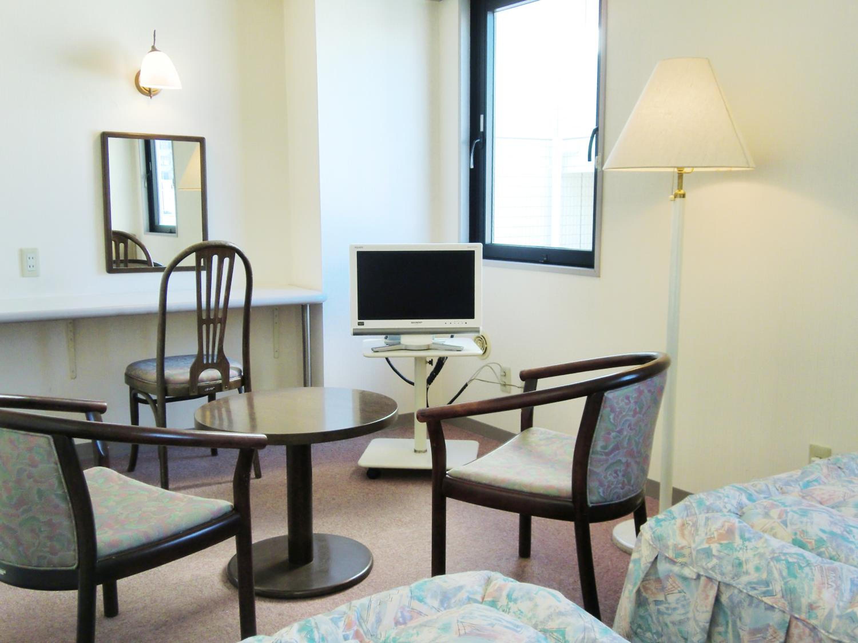 Twin Room photo 1