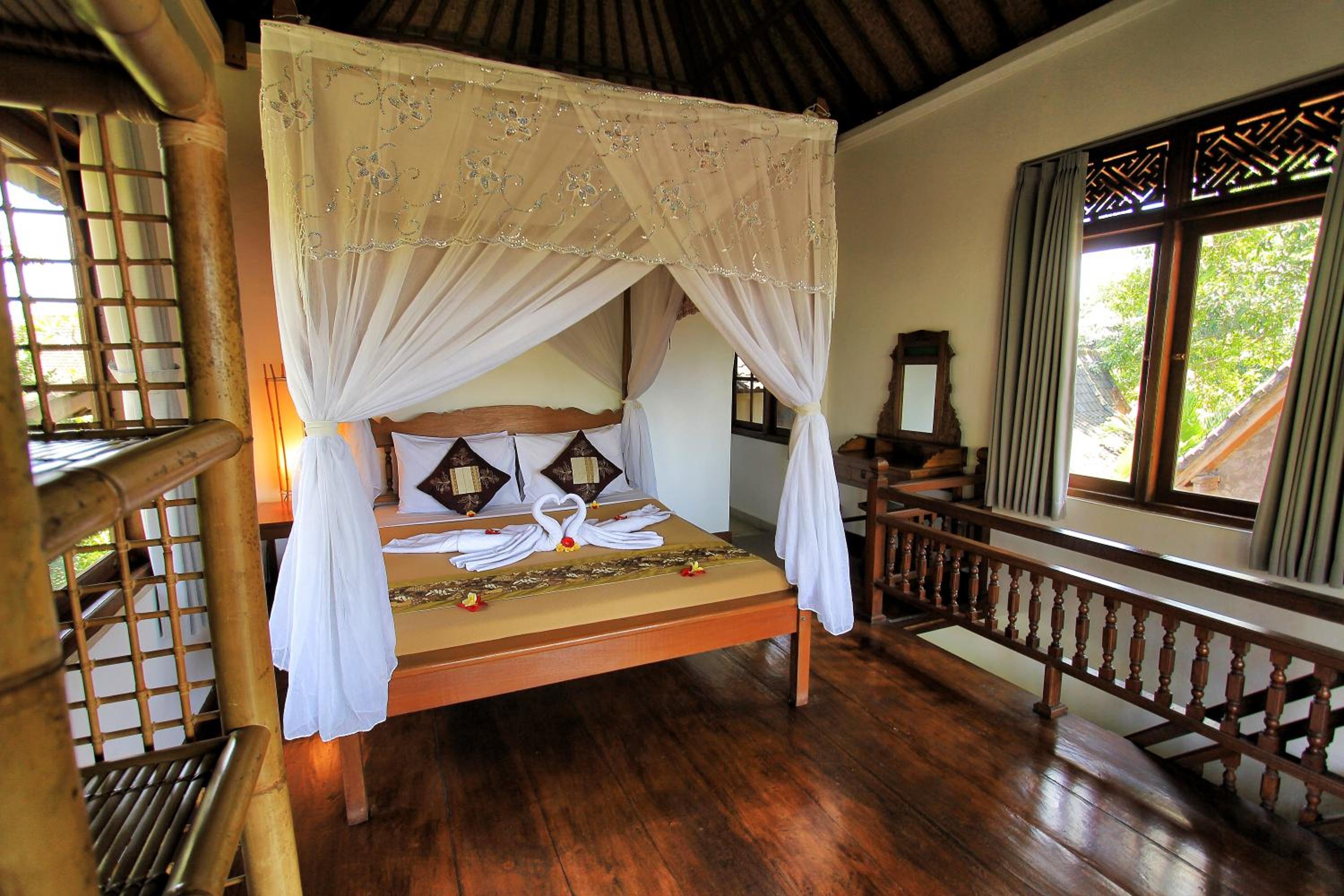 Family Two-Bedroom Suite