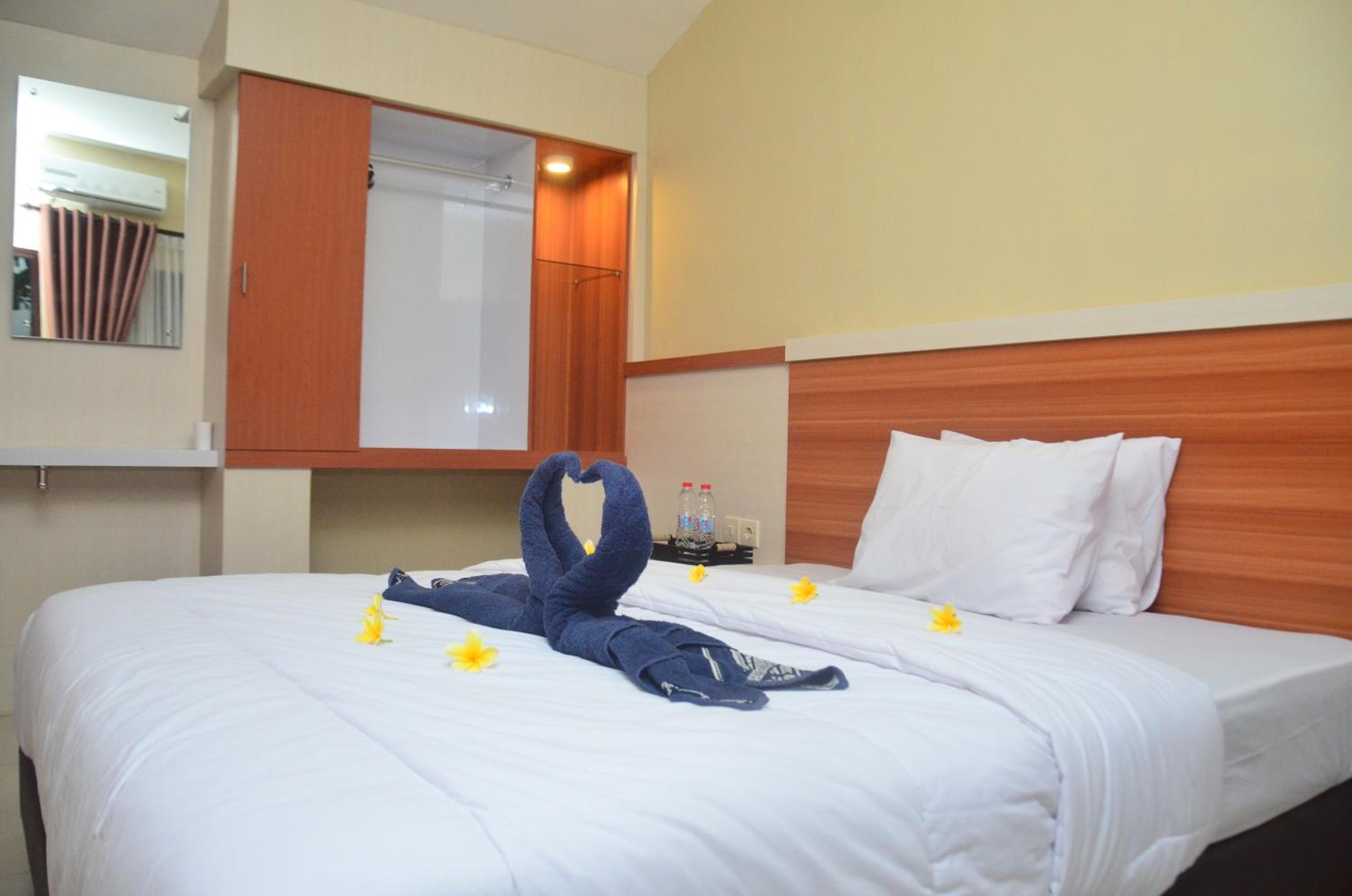 Deluxe Double Room photo 2
