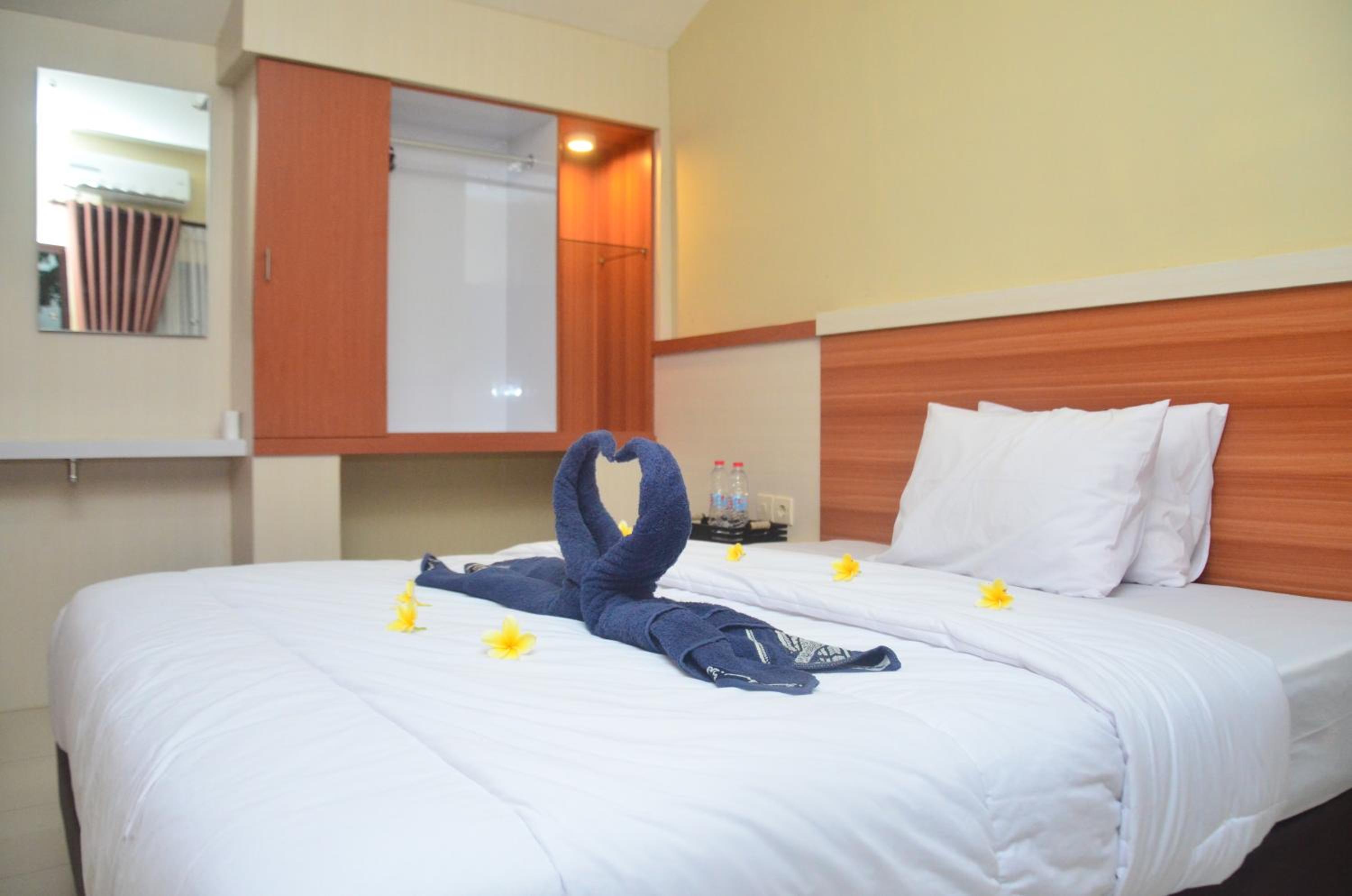 Deluxe Double Room photo 1