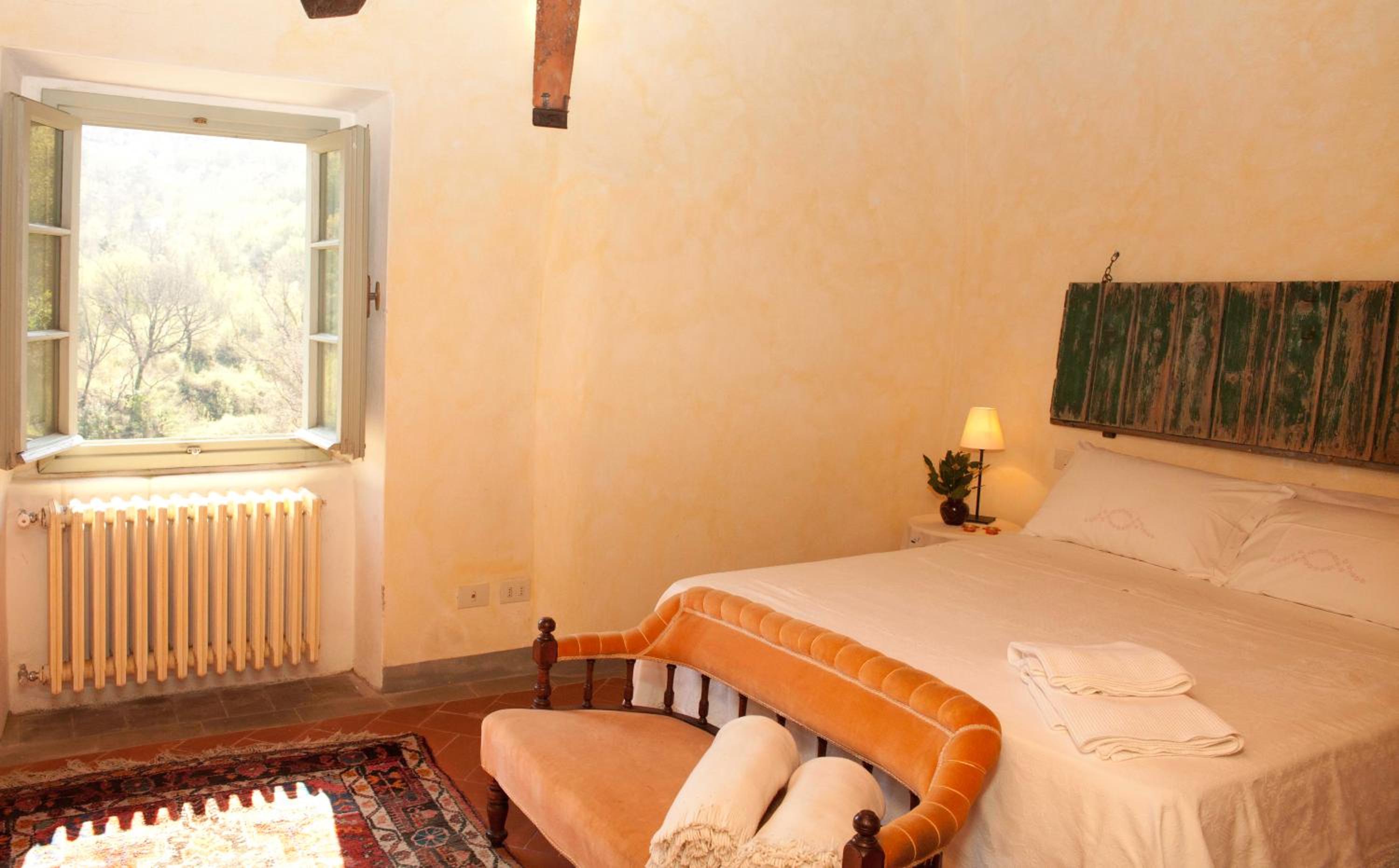 Two-Bedroom House photo 3