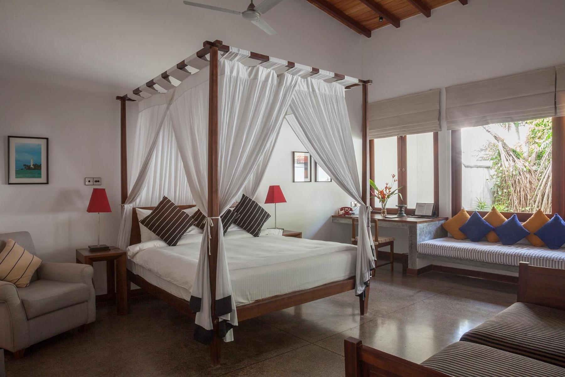 Suite Mountbatten