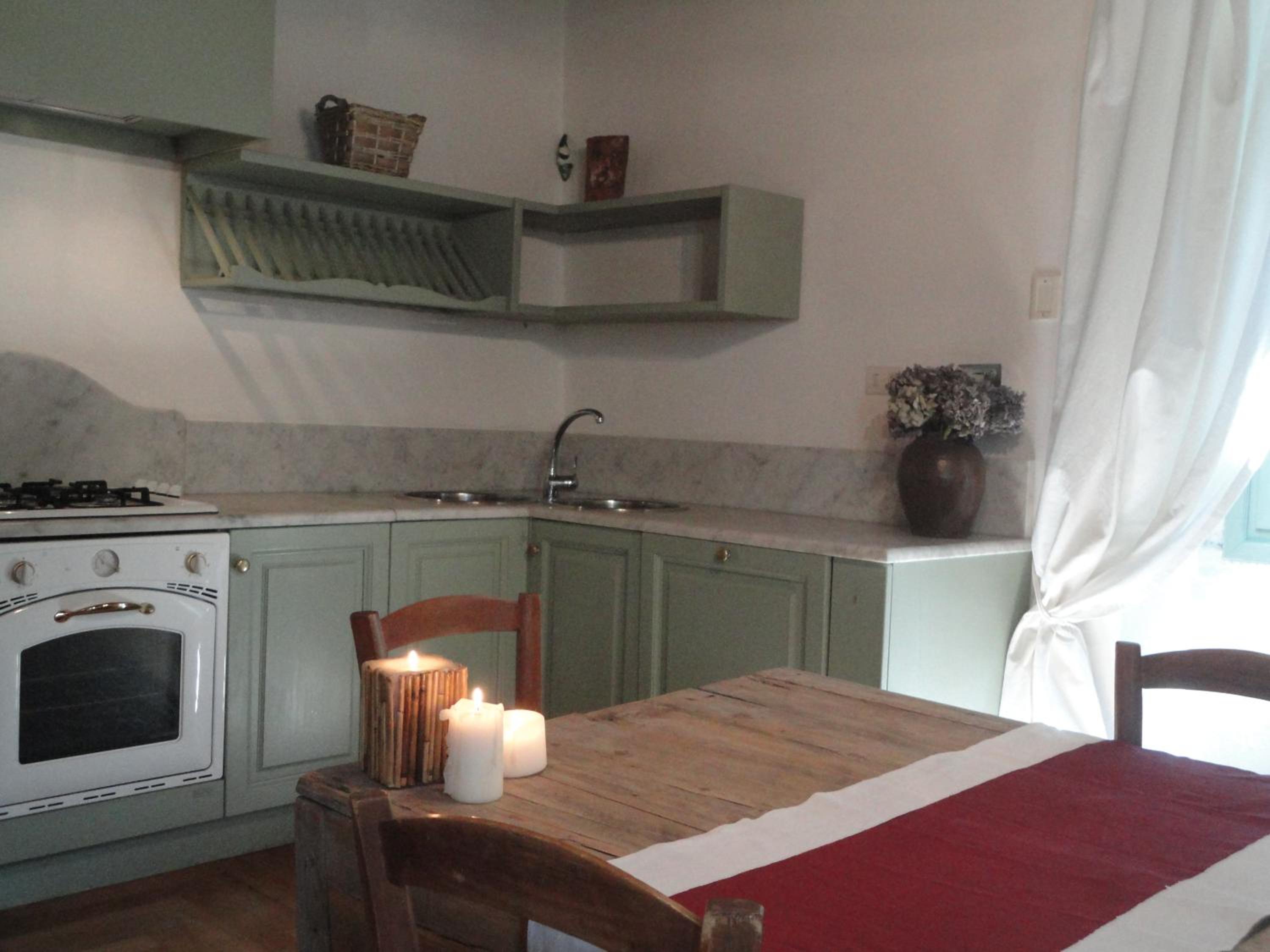 Two-Bedroom House photo 2
