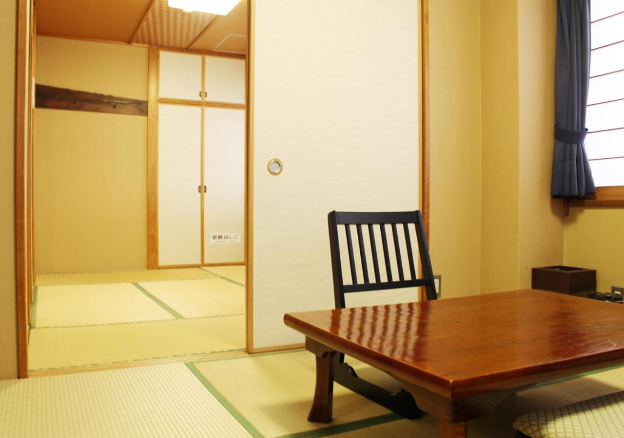 Japanese-Style Superior Room (Futon count varies by the number of guests at booking) photo 3