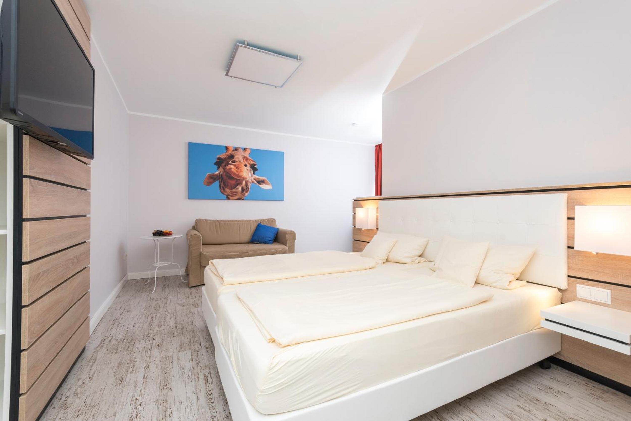 Double Room photo 3
