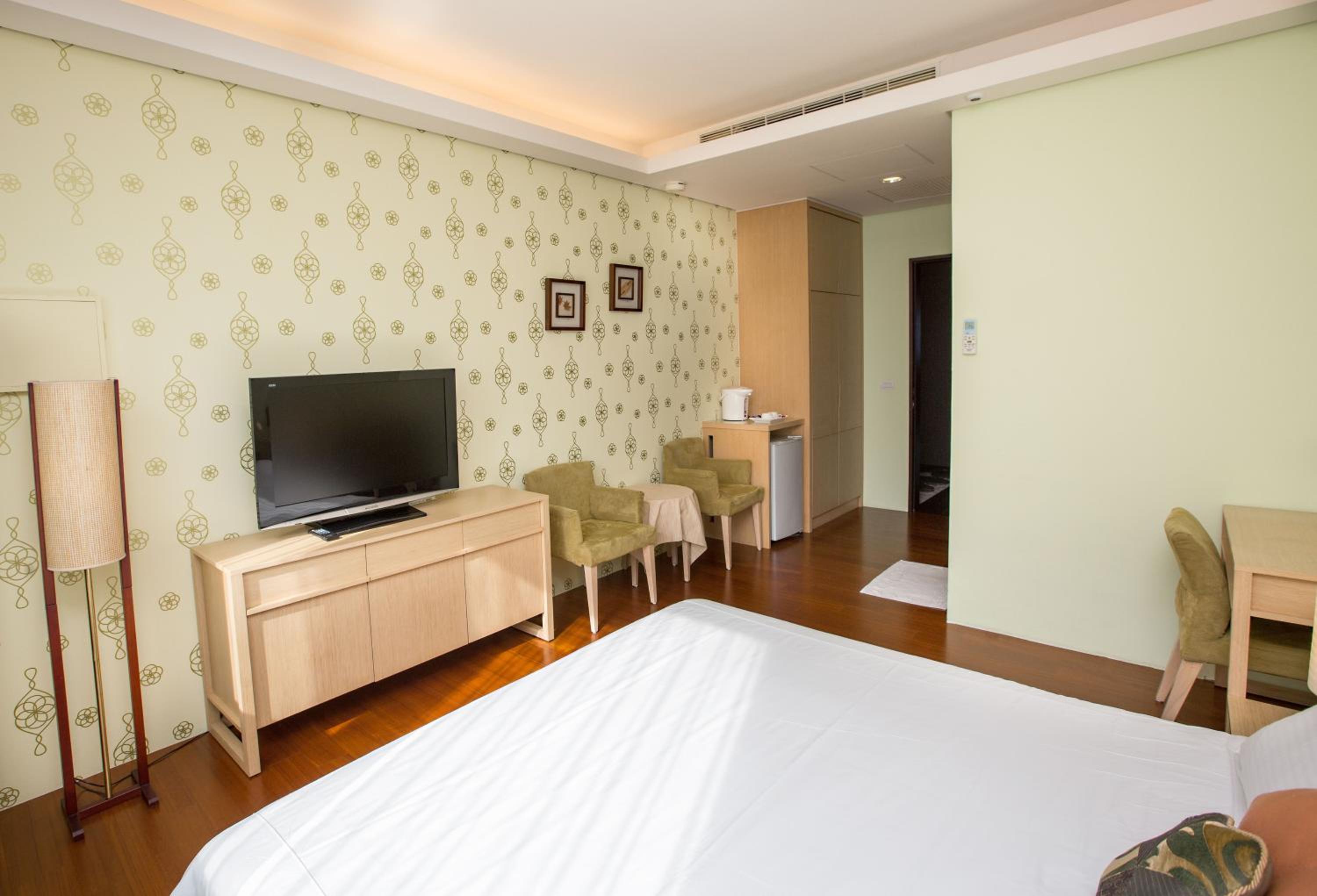 Standard Double Room photo 1