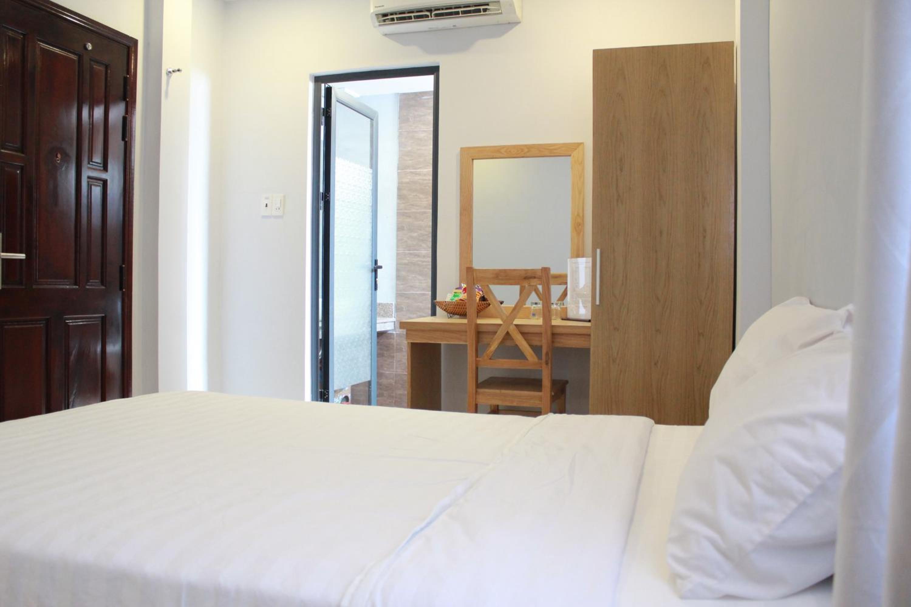 Superior Double Room photo 3