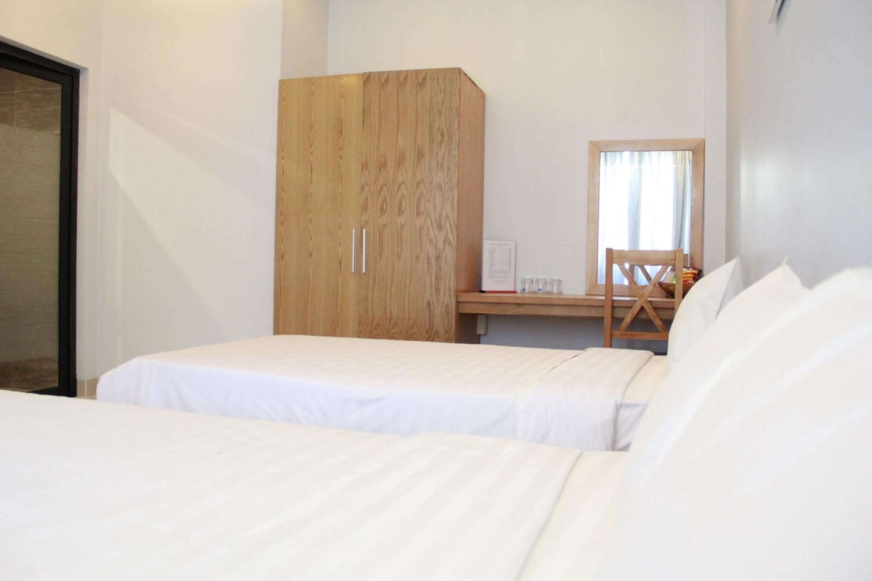 Superior Triple Room photo 3