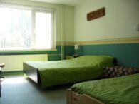 Triple Room with Shared Bathroom photo 1