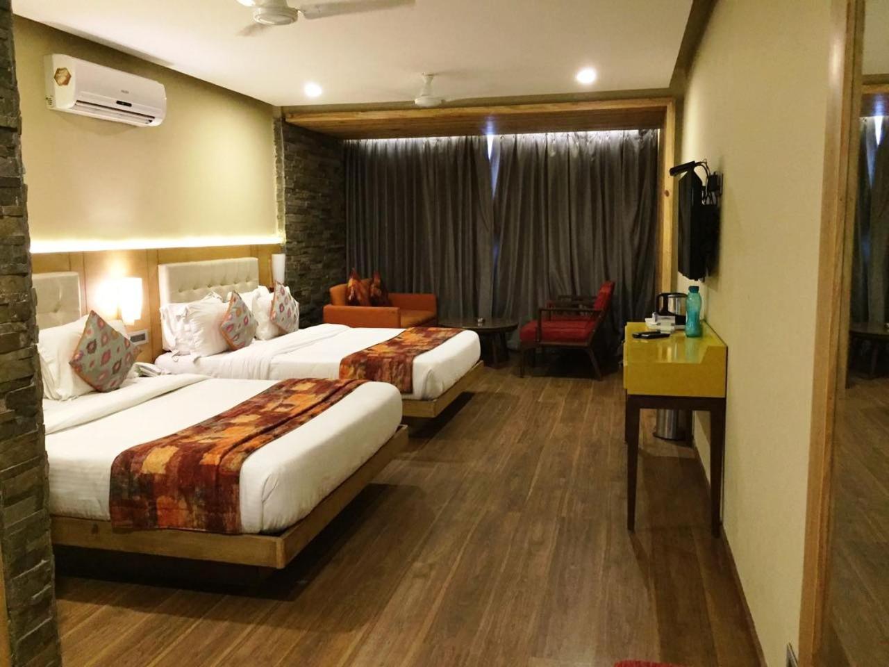 Hazel Suite Room - Photo 7