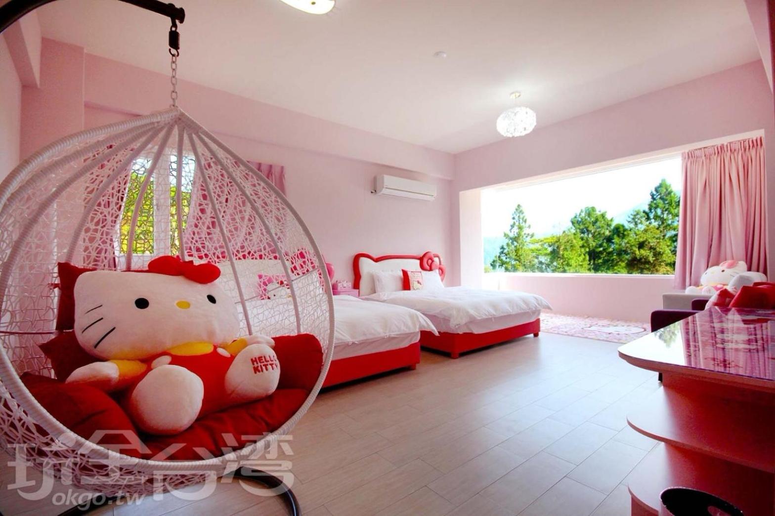 Quadruple Room photo 1