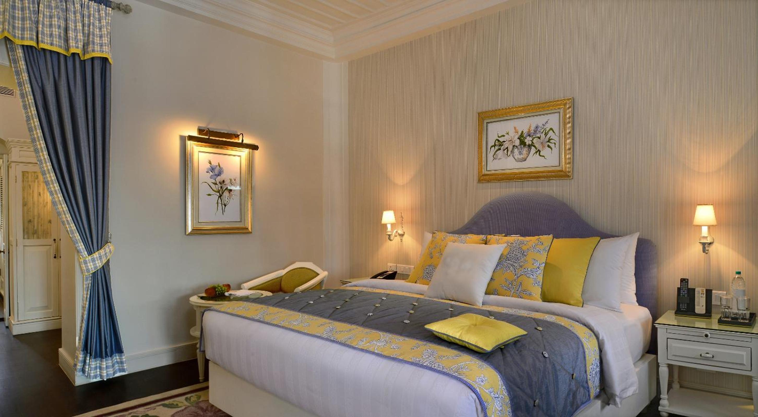 Premium Double Mountain View Room photo 3