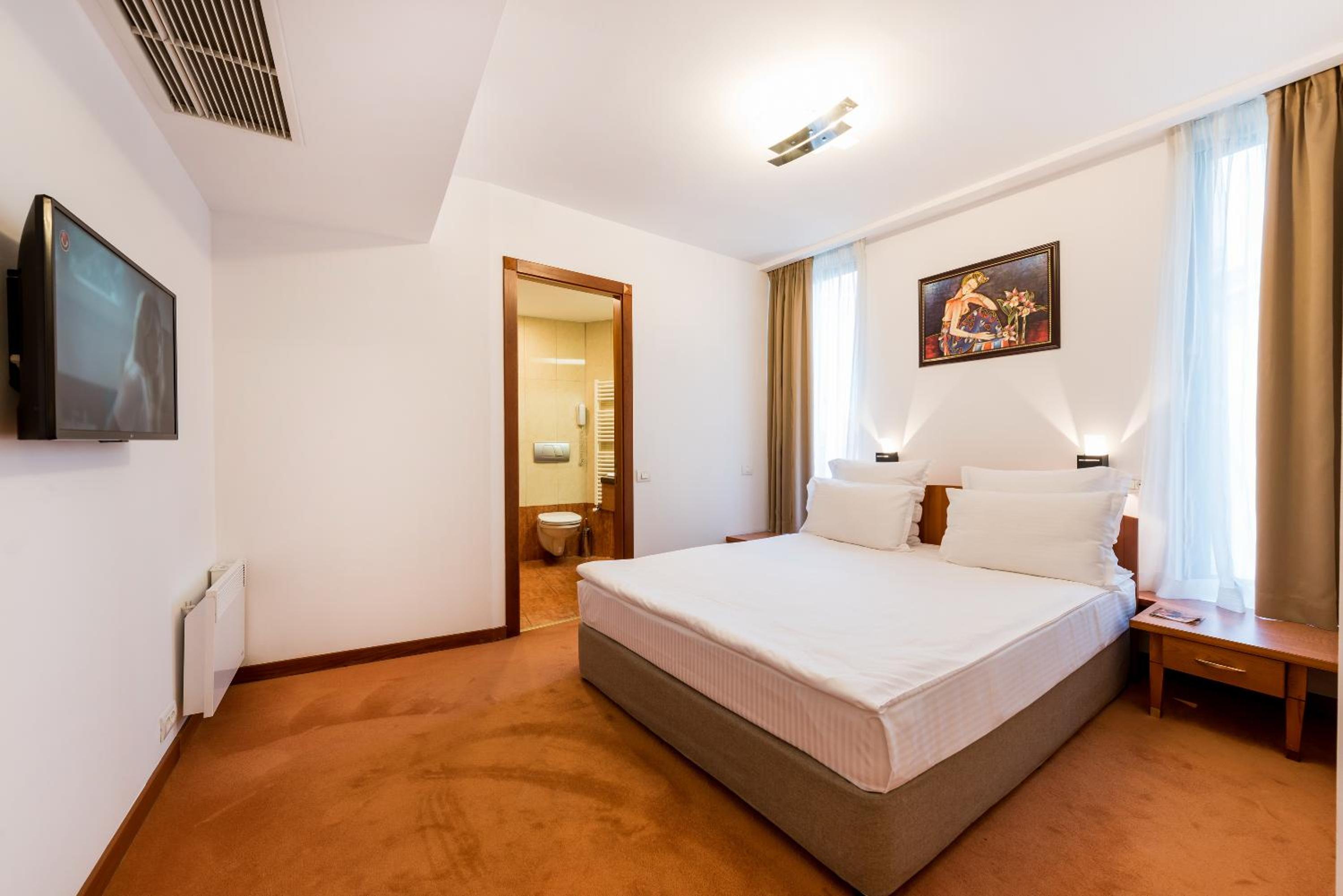 Junior Suite - Photo 10