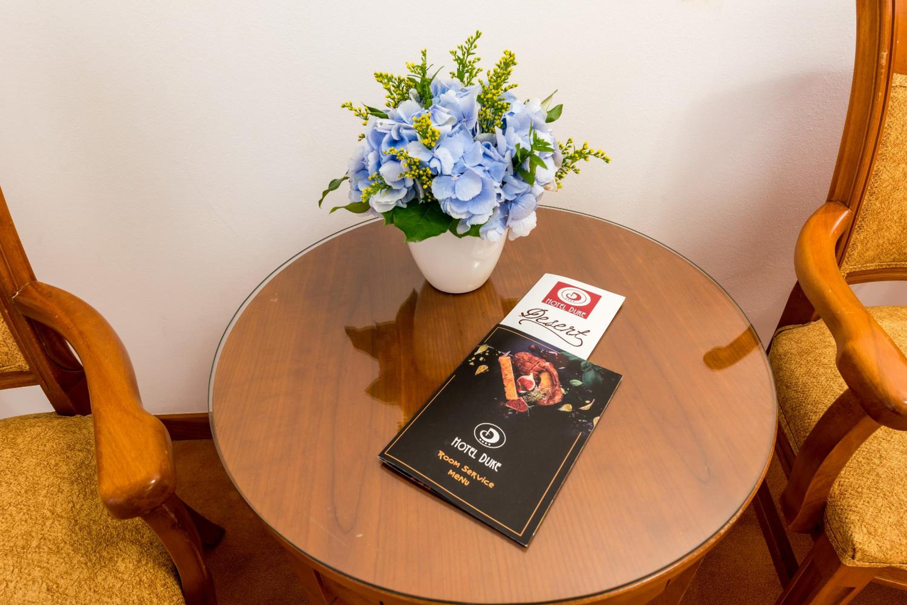 Junior Suite - Photo 11