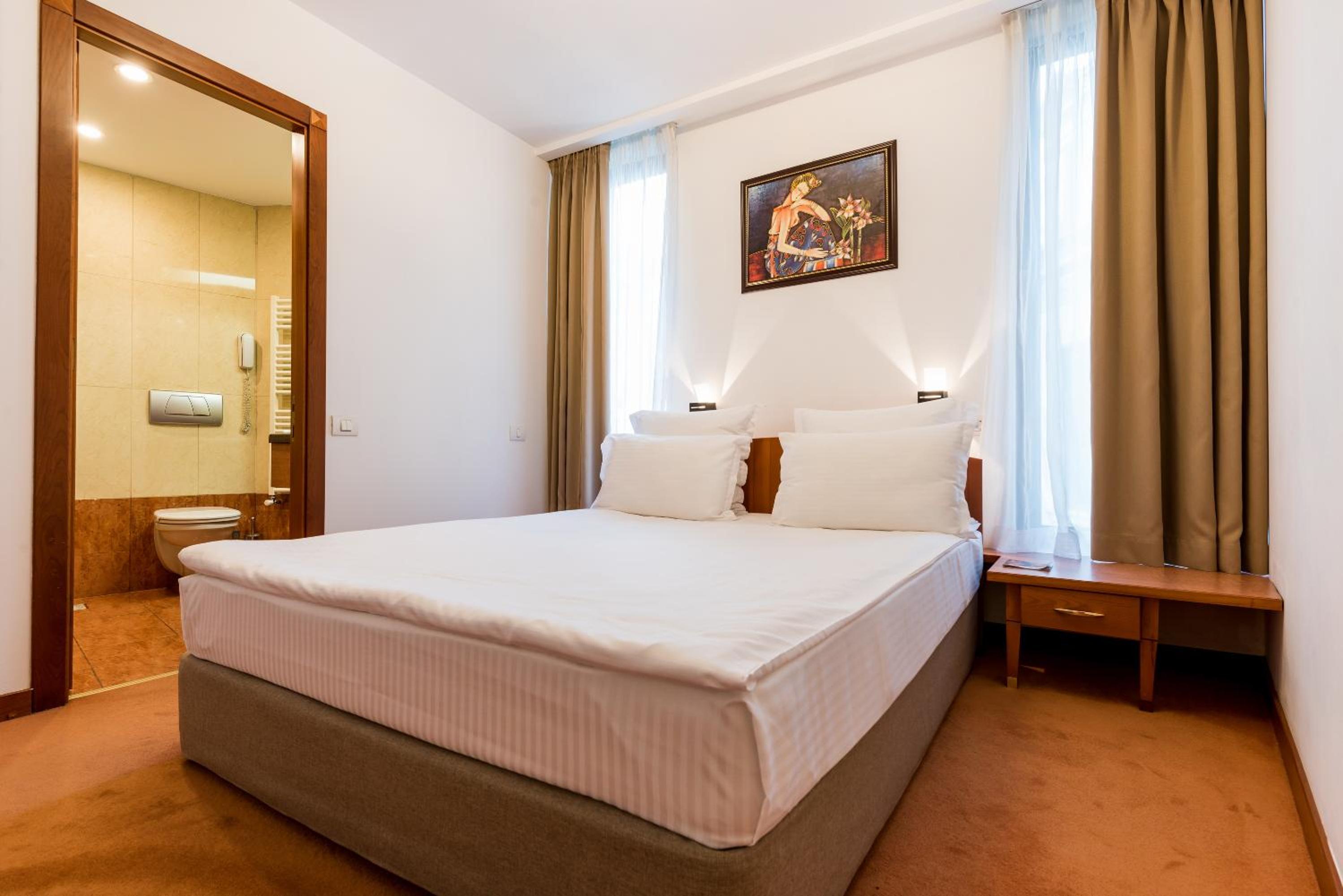 Junior Suite - Photo 2