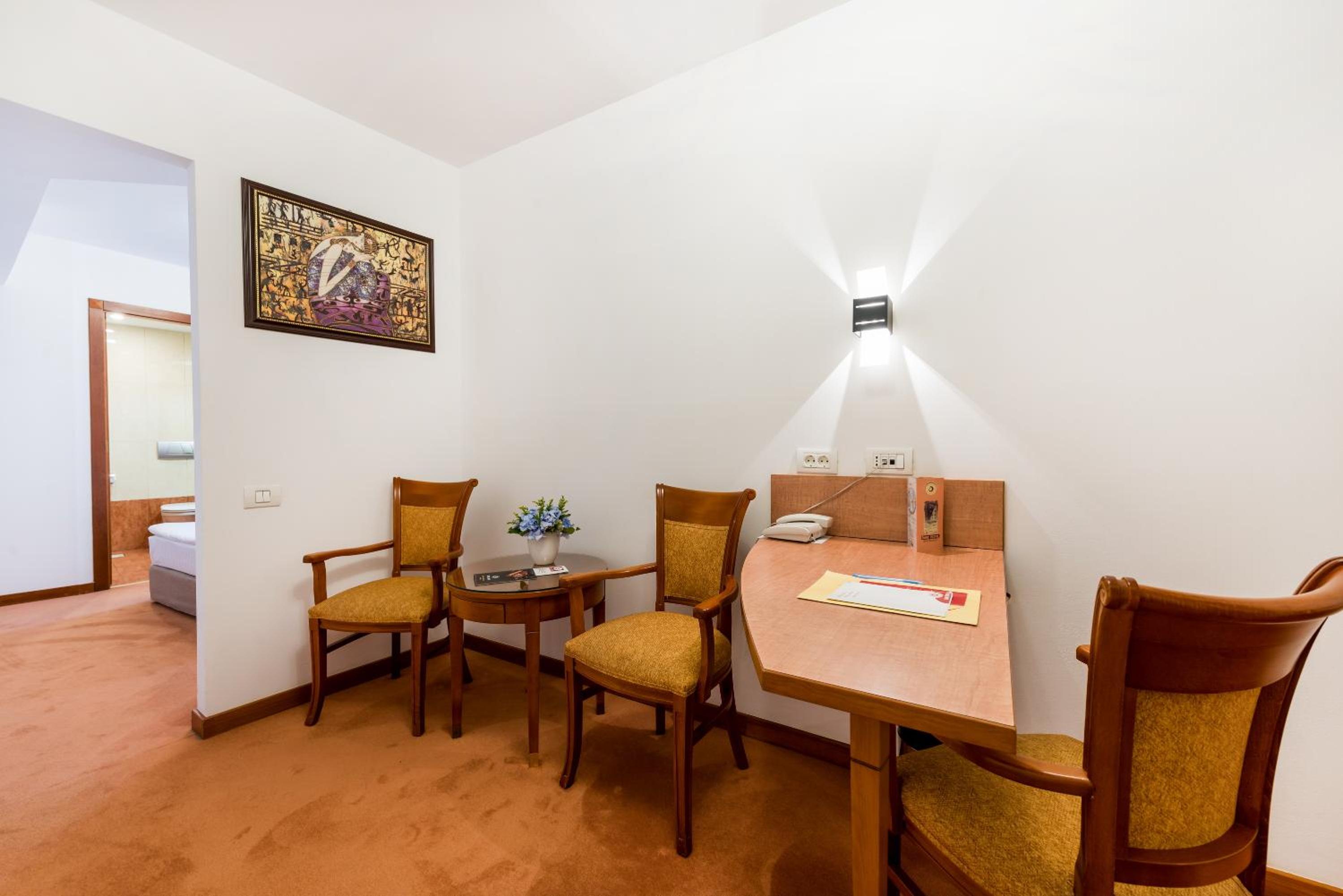 Junior Suite - Photo 6