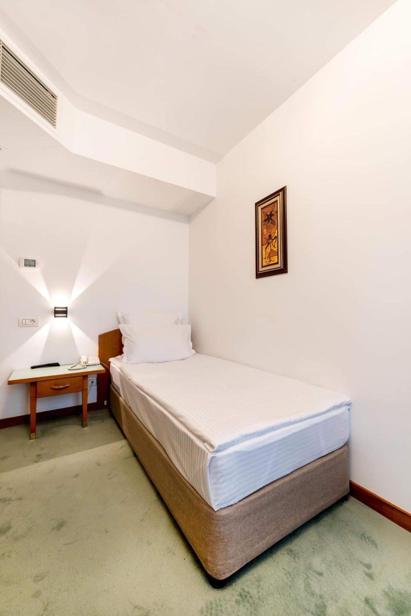 Classic Single Room photo 1