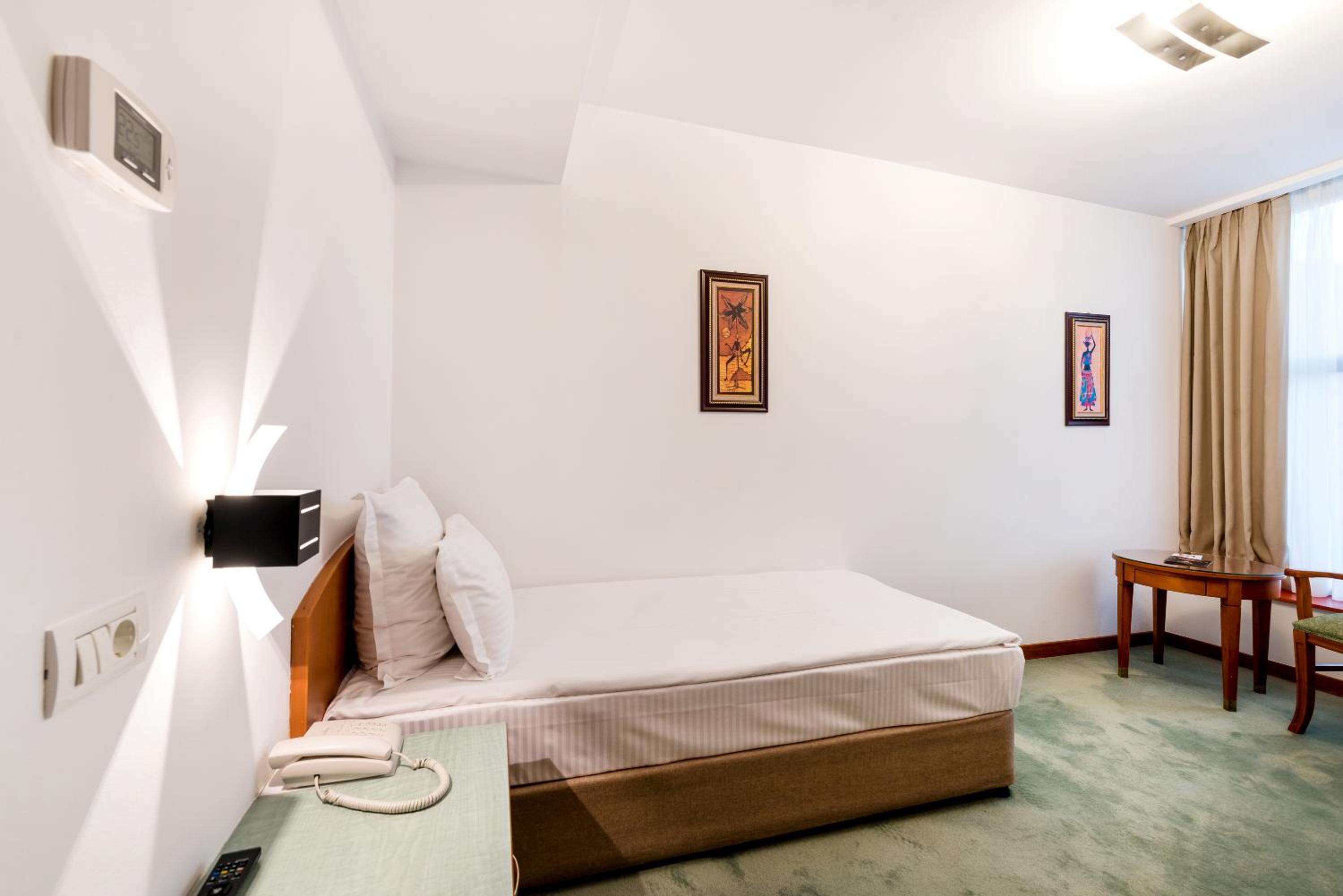 Classic Single Room photo 2