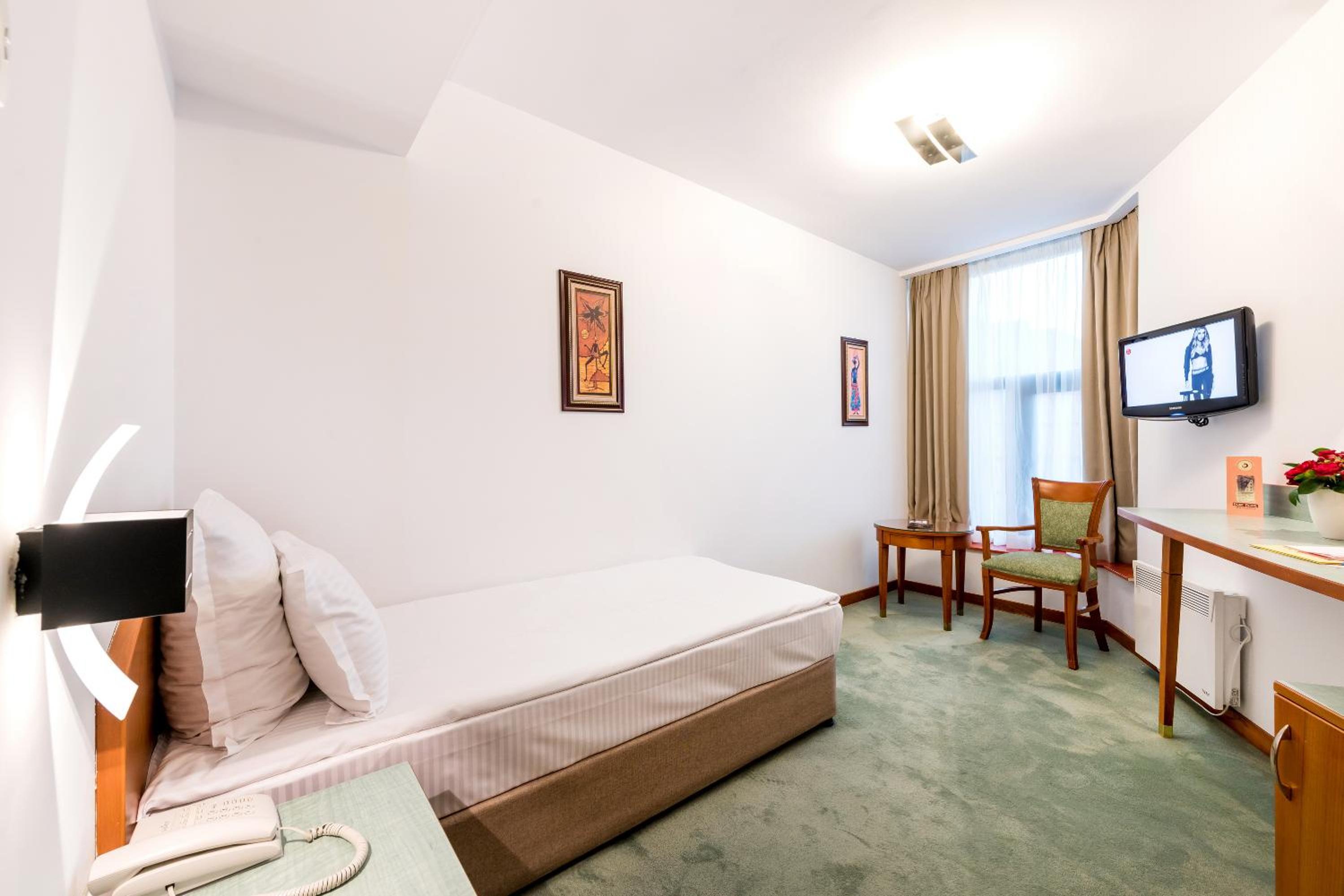 Classic Single Room photo 3