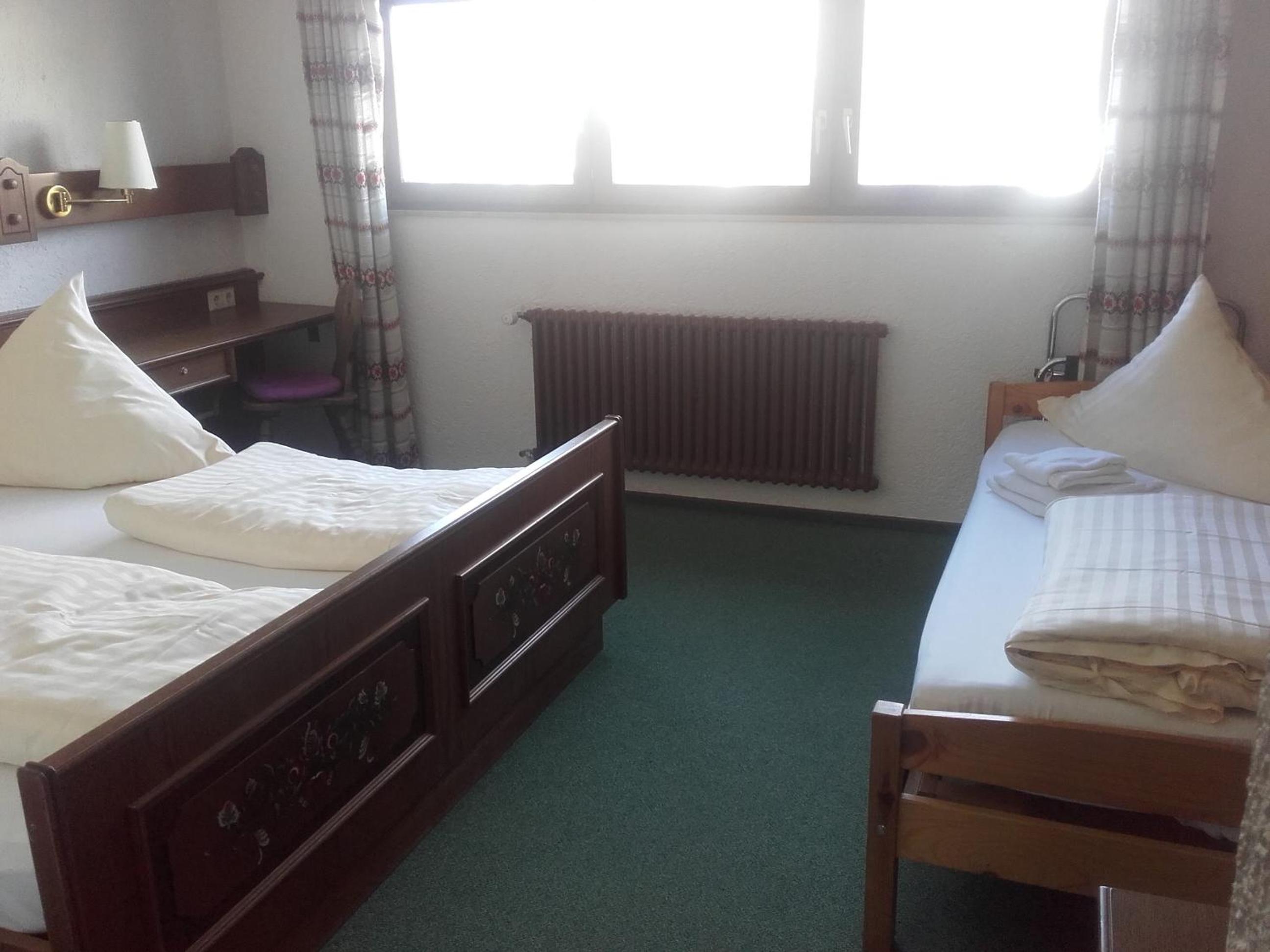 Triple Room - Photo 4