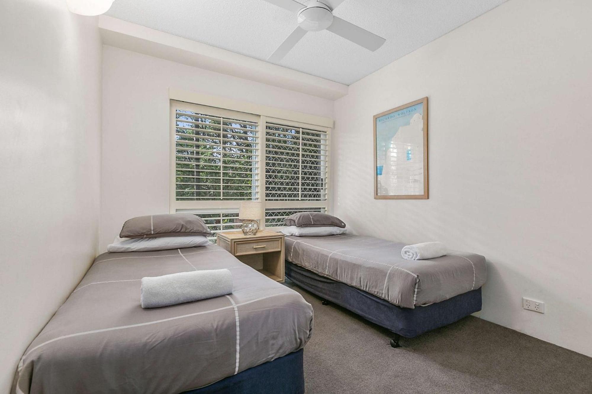 Two-Bedroom Apartment photo 2