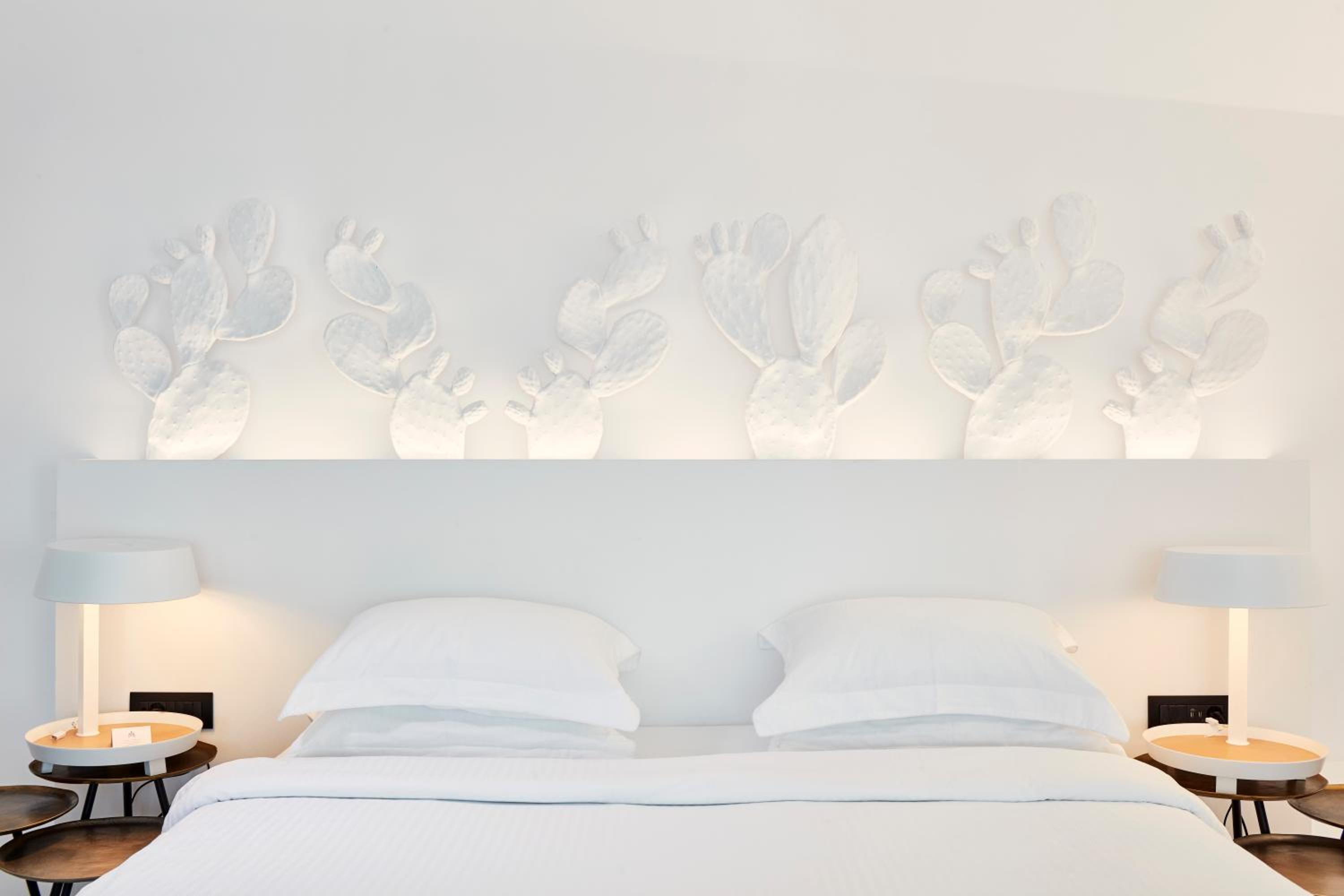 Junior Suite Open-Plan - Photo 8