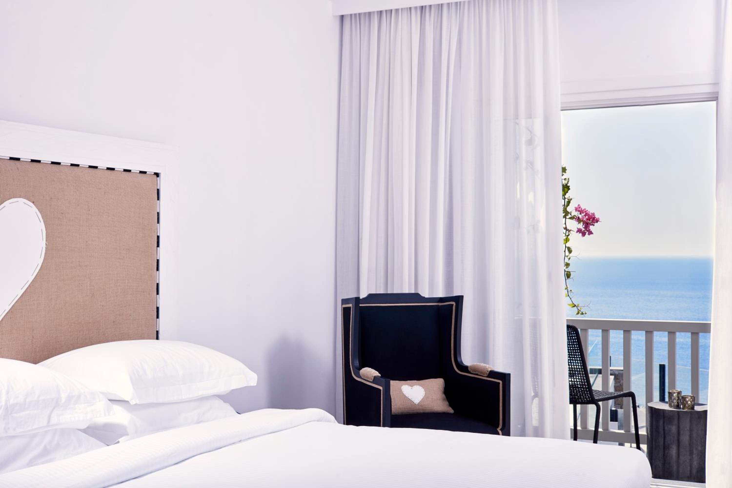 Junior Suite Open-Plan - Photo 2