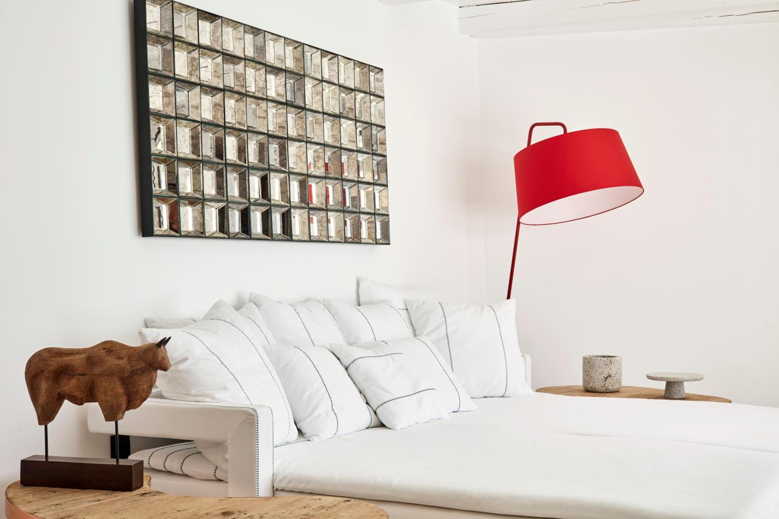 Junior Suite Open-Plan - Photo 3