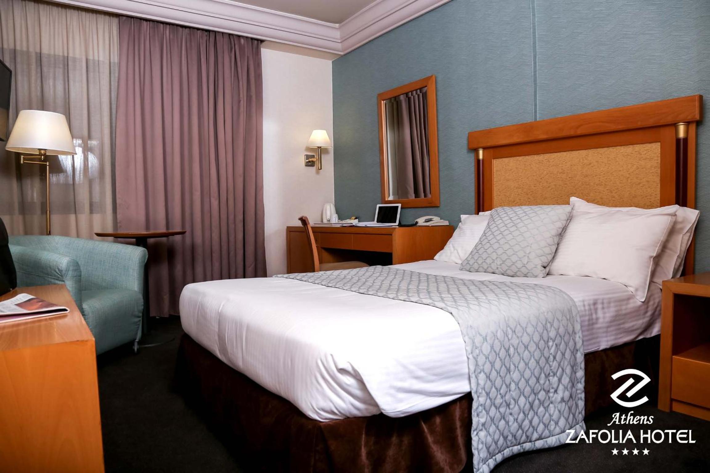 Classic Single Room