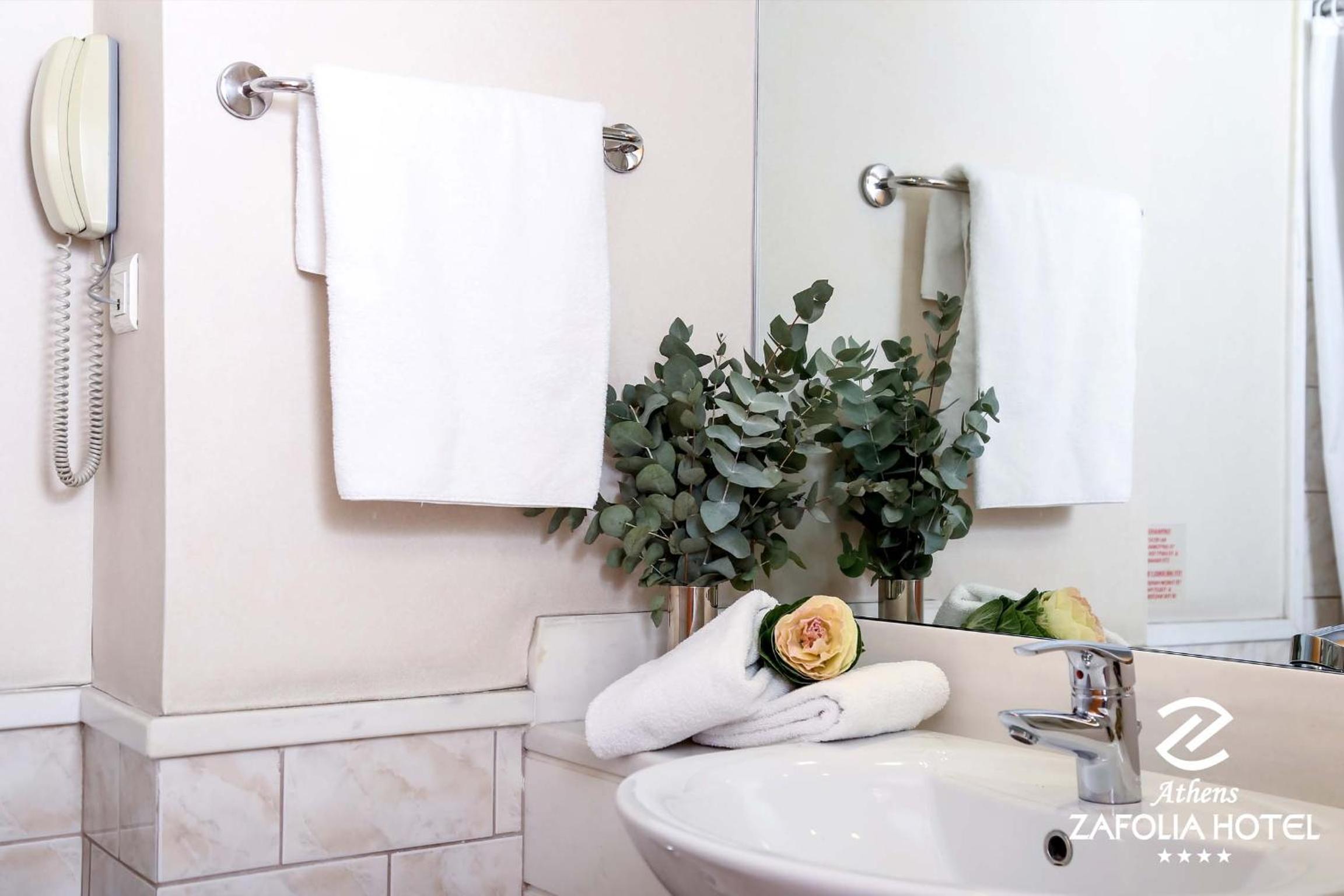 Classic Single Room