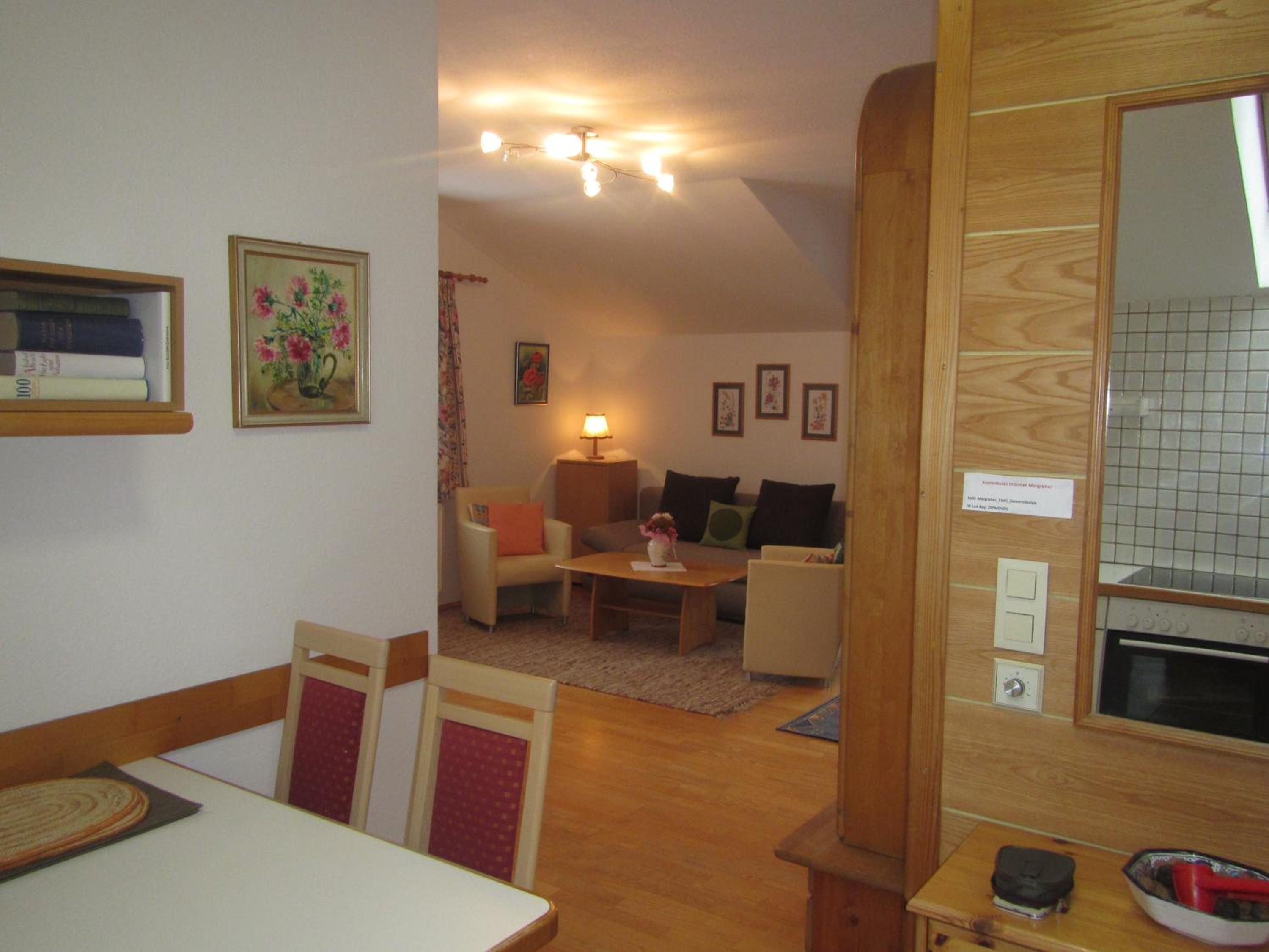 One-Bedroom Apartment -Hauptstr. 23-  photo 1