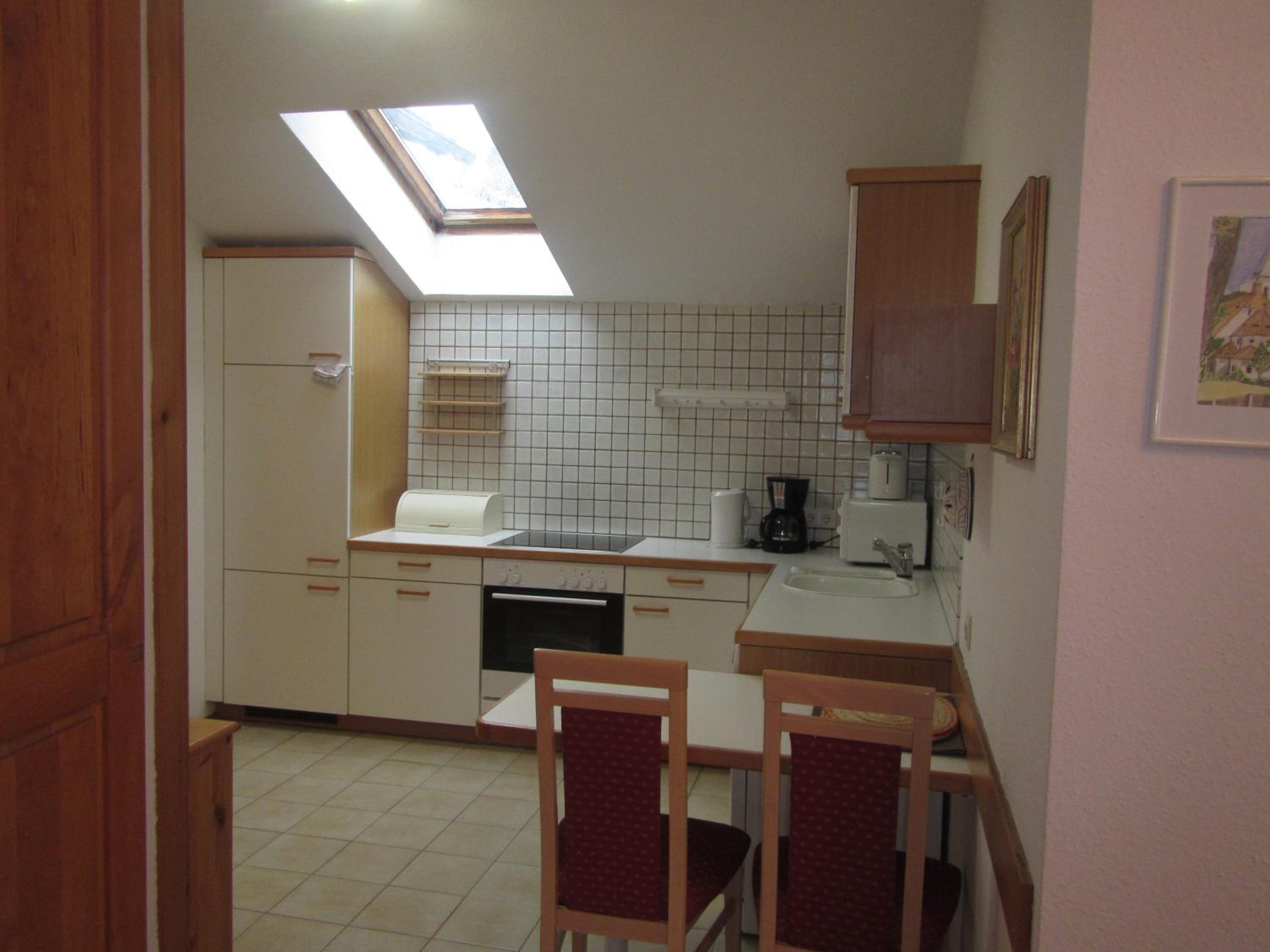 One-Bedroom Apartment -Hauptstr. 23-  photo 3