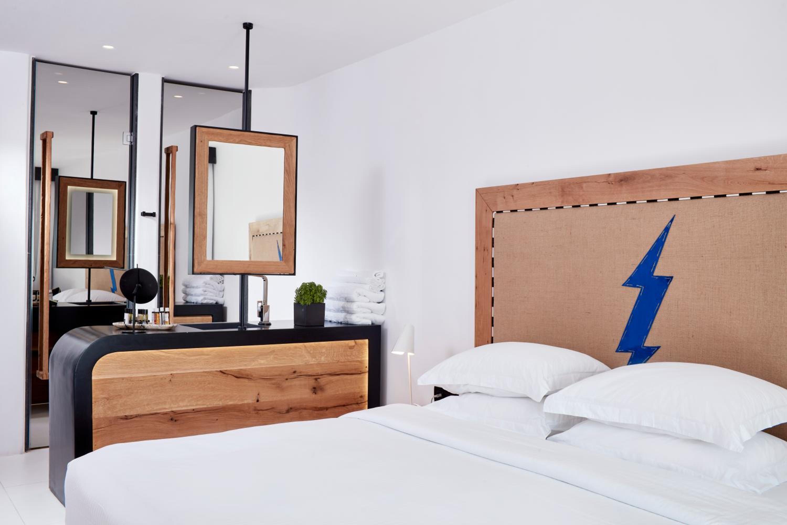 Premium Double or Twin Room with Hot Tub