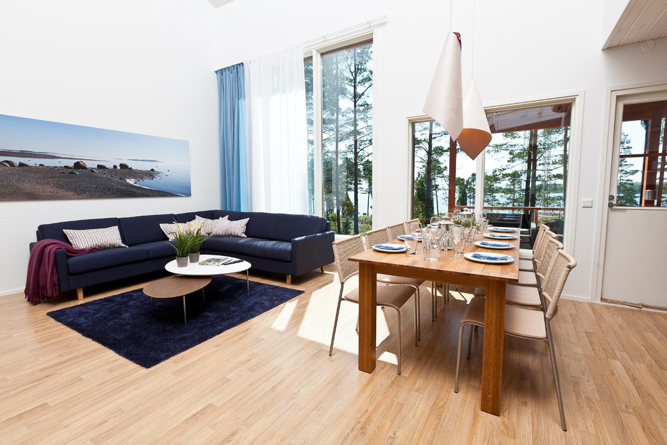 Santa Suites Design Villa - 5 br for 10 person photo 1