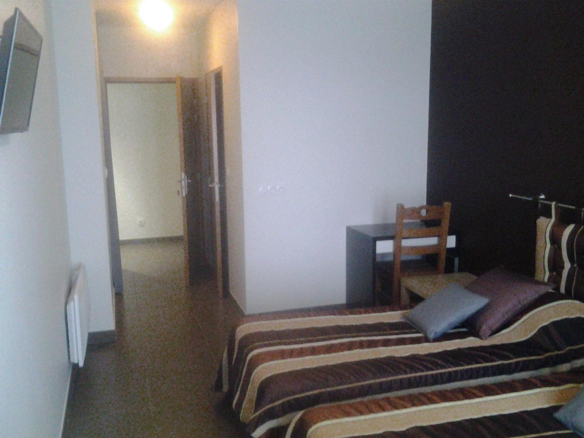 Standard Double or Twin Room with Garden View - Photo 1