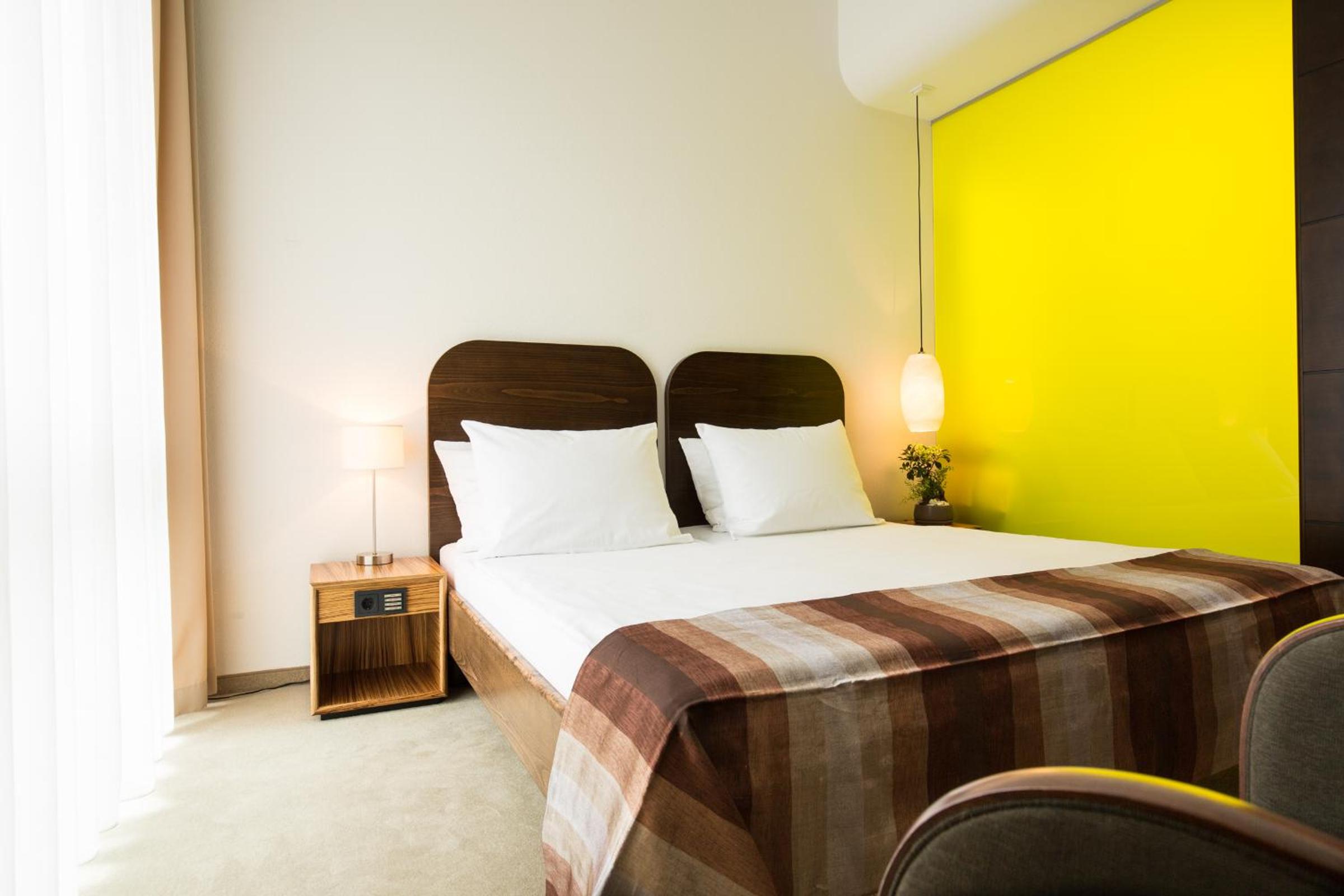 Double Room - Photo 4