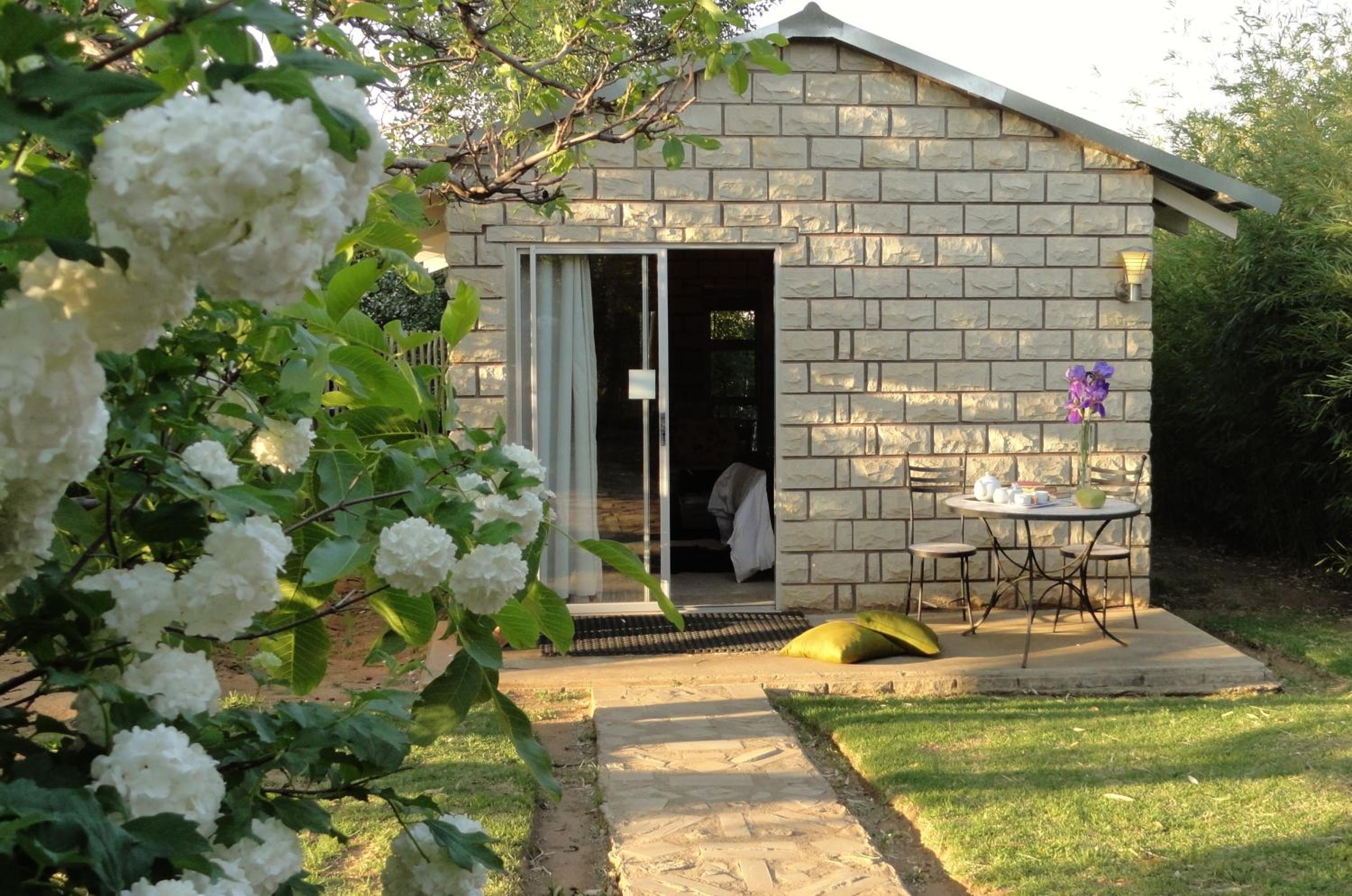 Chalet photo 1