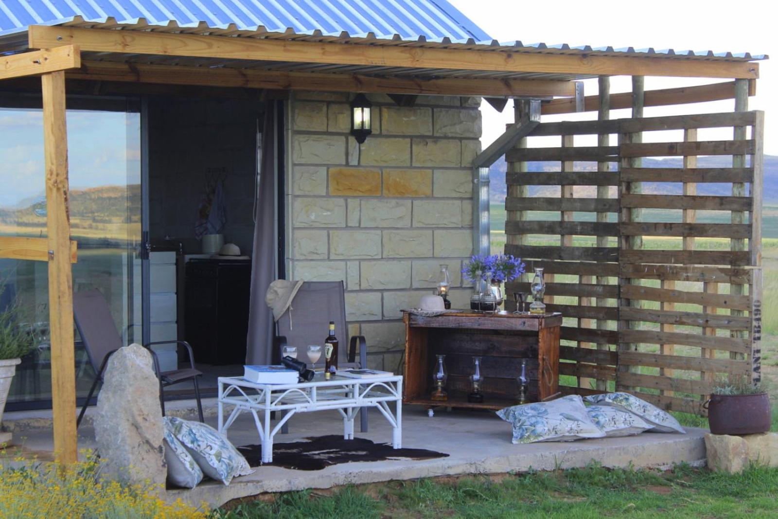 One-Bedroom Chalet photo 2