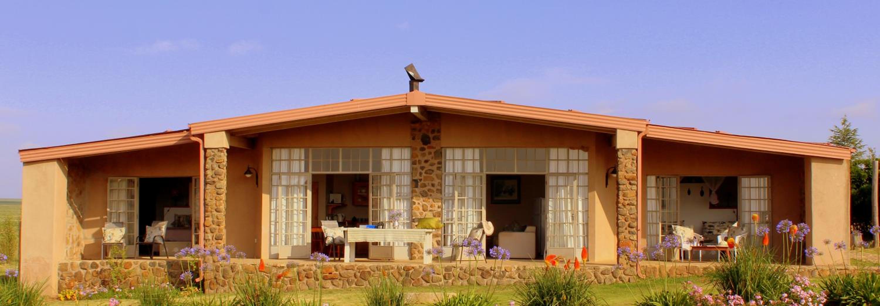 Two-Bedroom Chalet photo 2