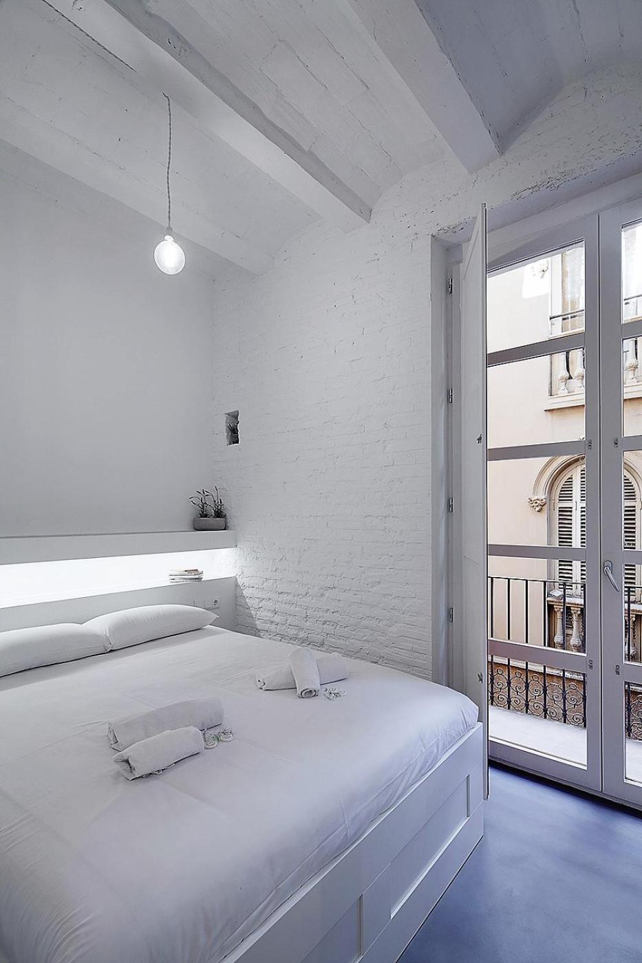 Apartamento de lujo