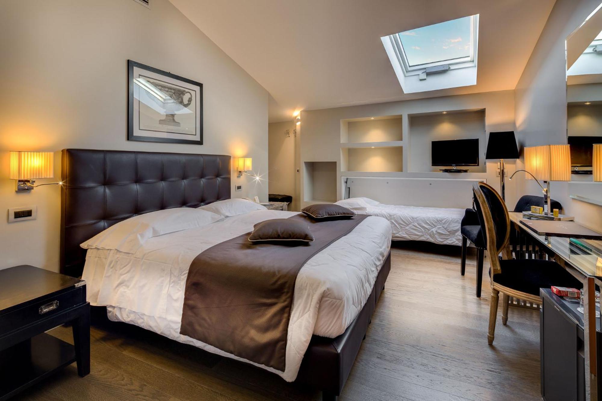Classic Triple Room